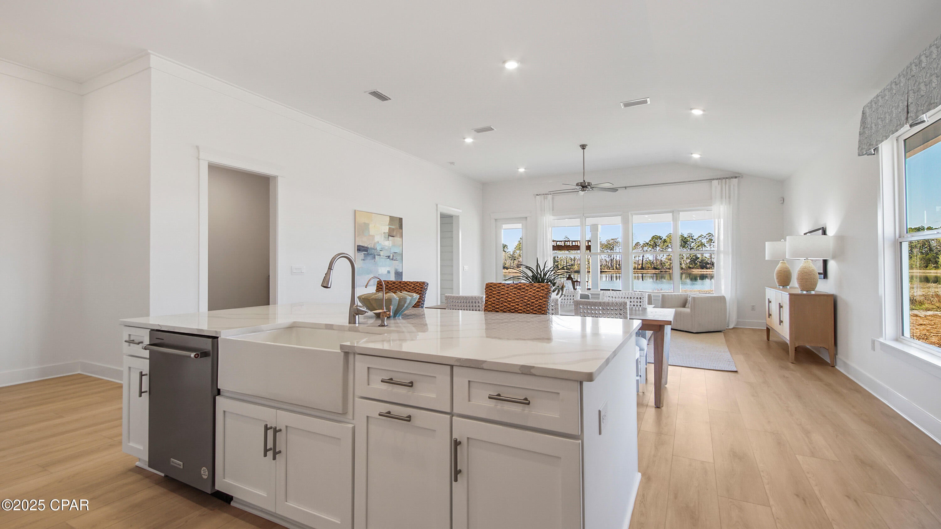 Breakfast Point East - Residential