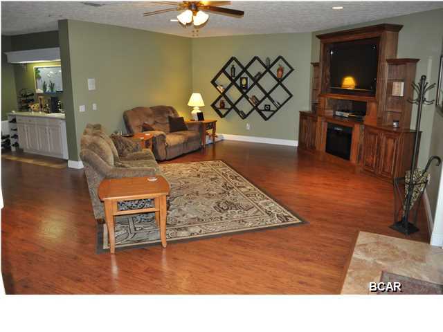 Summer Breeze Phase II - Residential