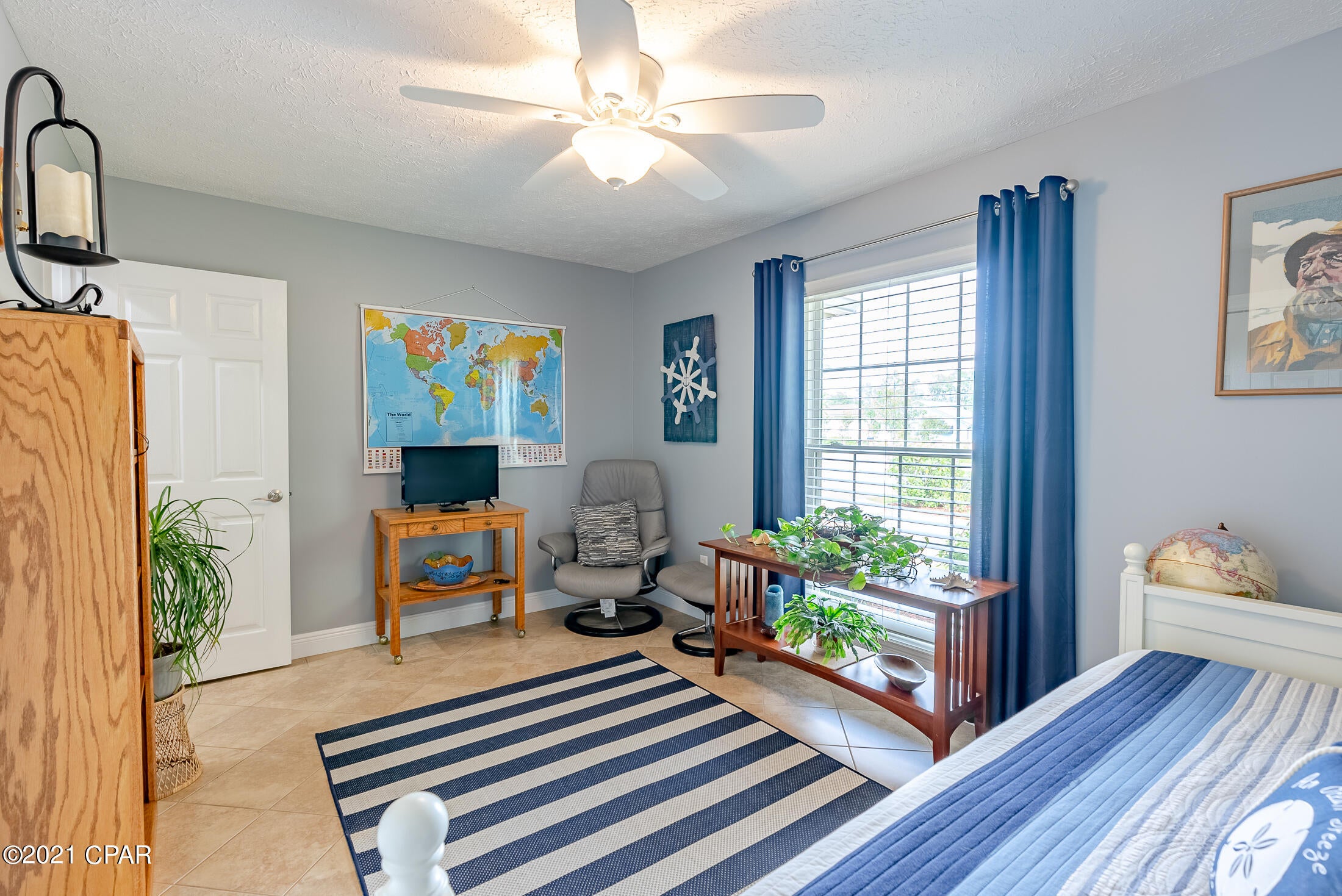 North Harbour - Residential