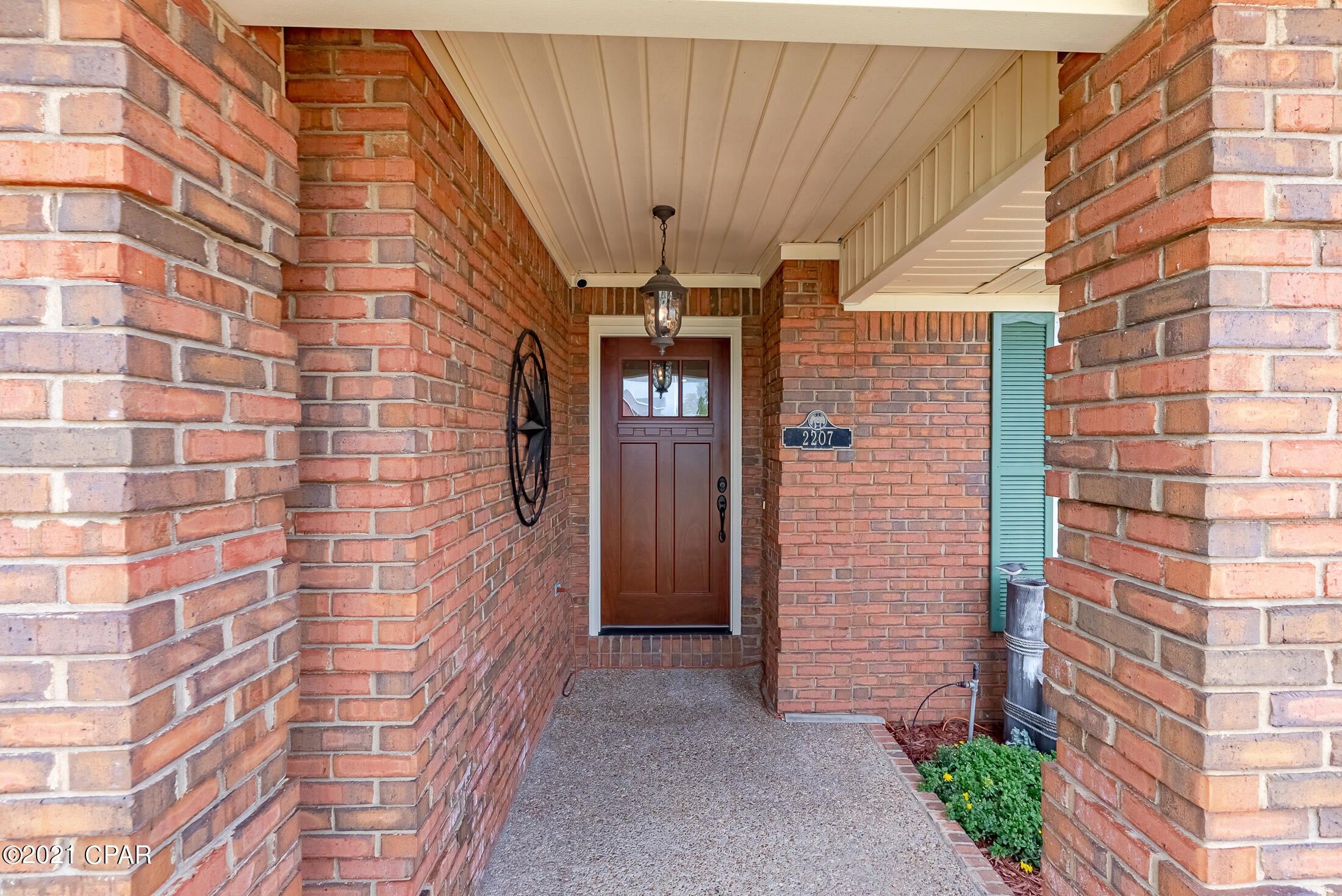 North Harbour - Residential