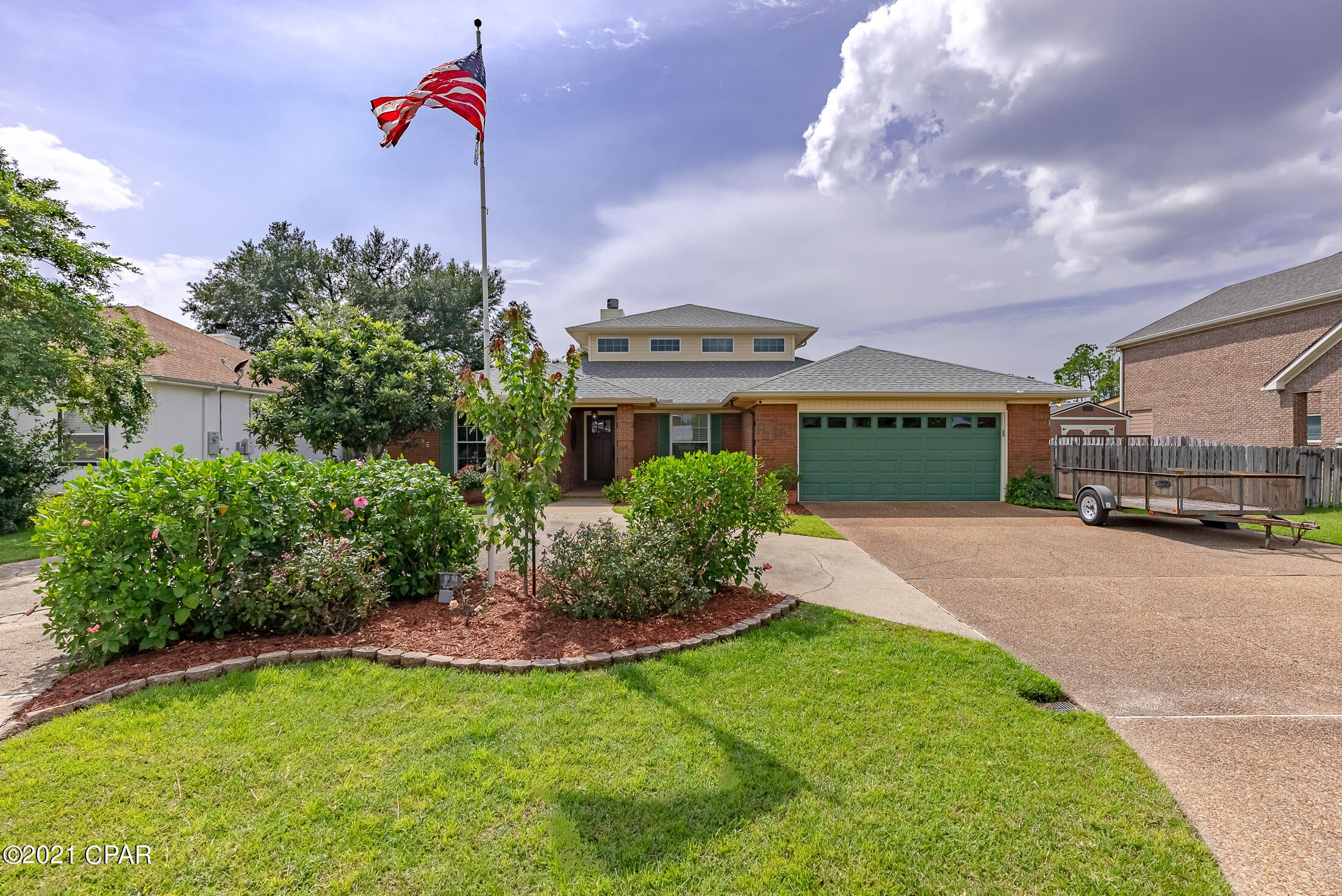 North Harbour - Residential