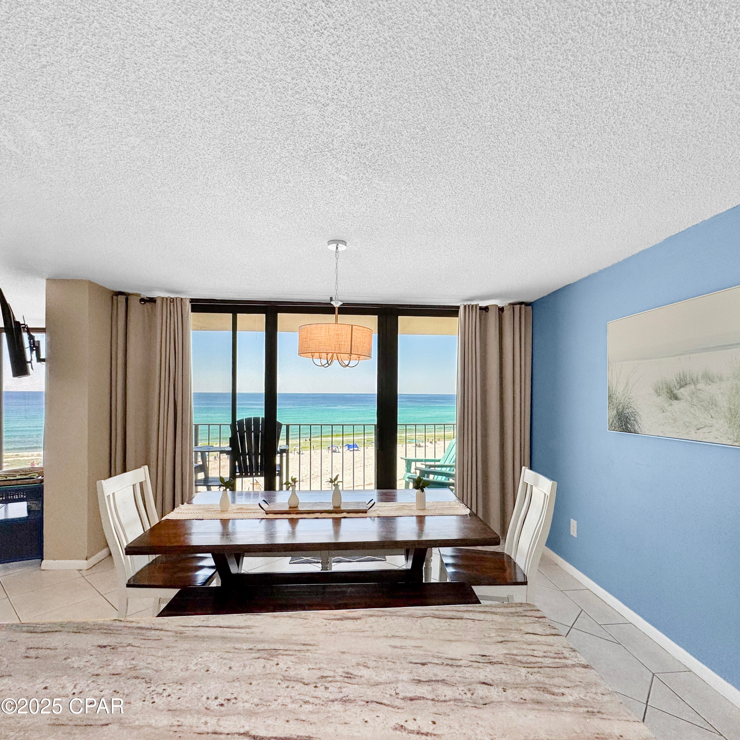 Edgewater Tower II - Residential