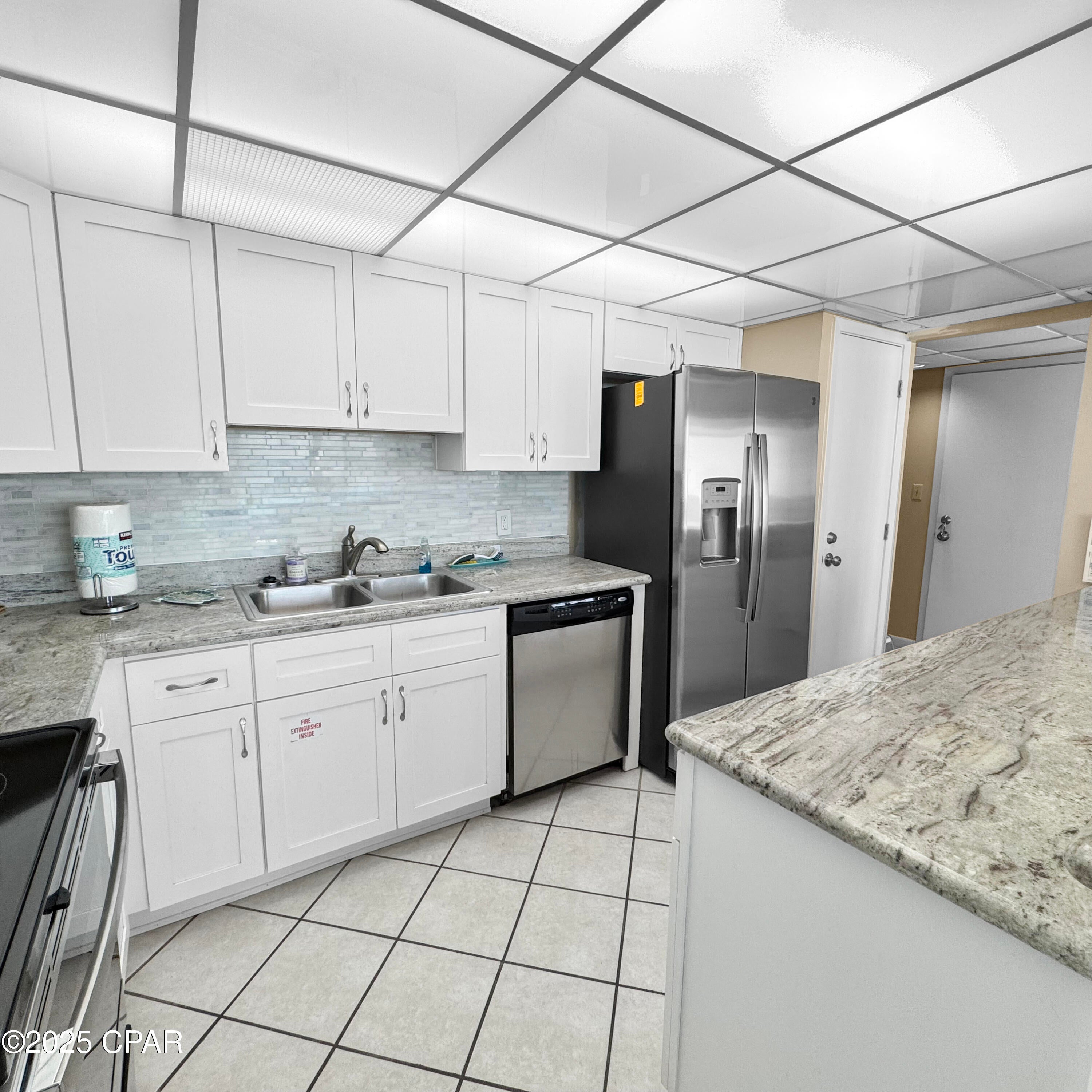 Edgewater Tower II - Residential