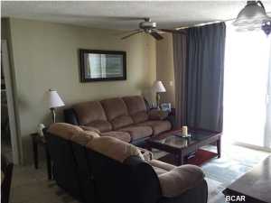 Long Beach Towers I - Residential