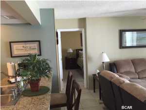 Long Beach Towers I - Residential