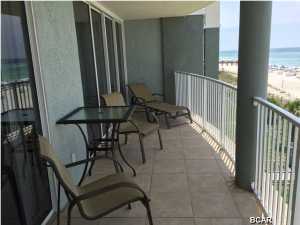 Long Beach Towers I - Residential
