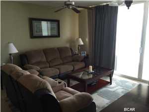 Long Beach Towers I - Residential