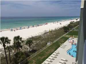 Long Beach Towers I - Residential