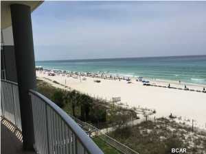 Long Beach Towers I - Residential