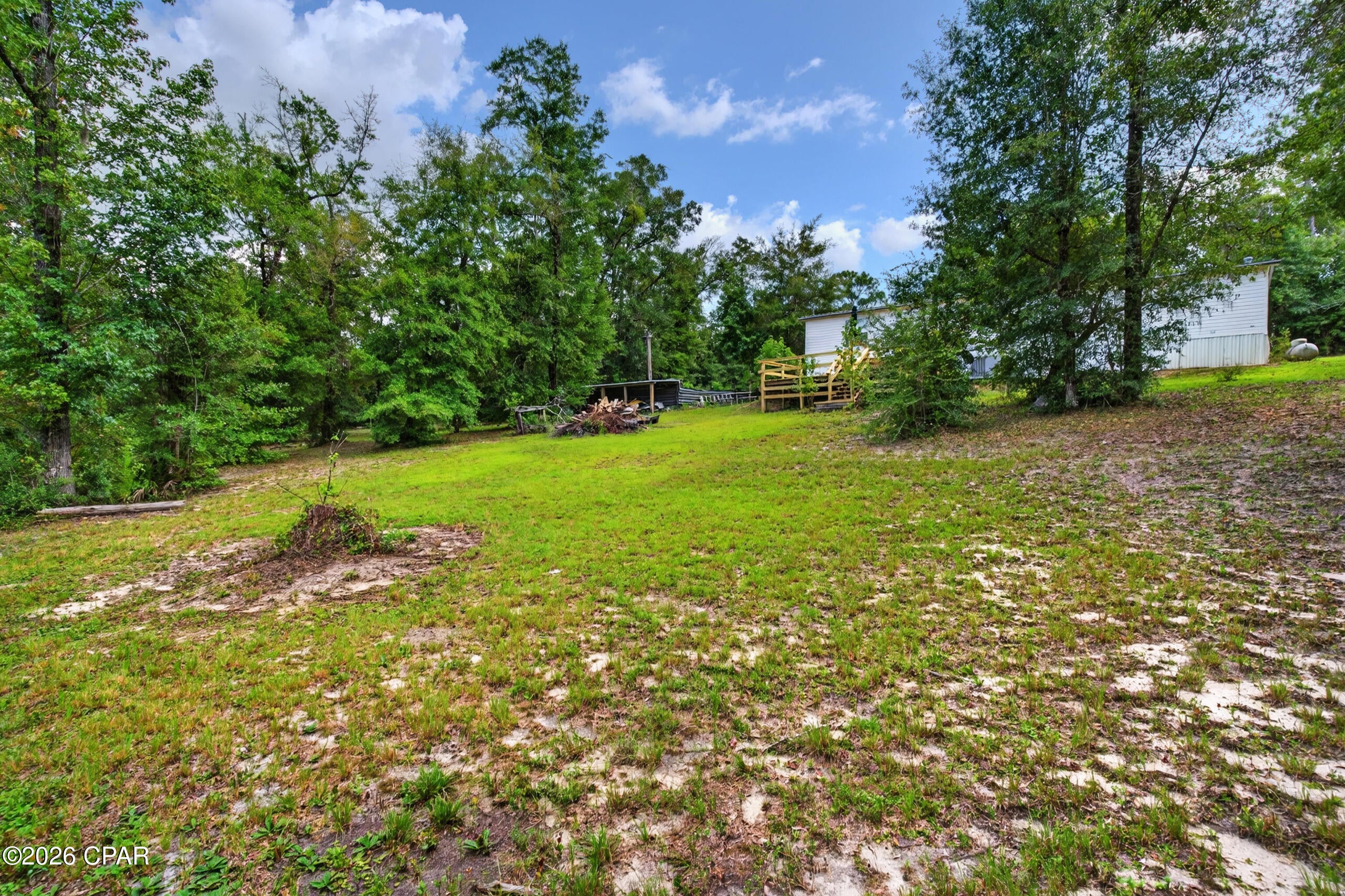 White Oak - Residential