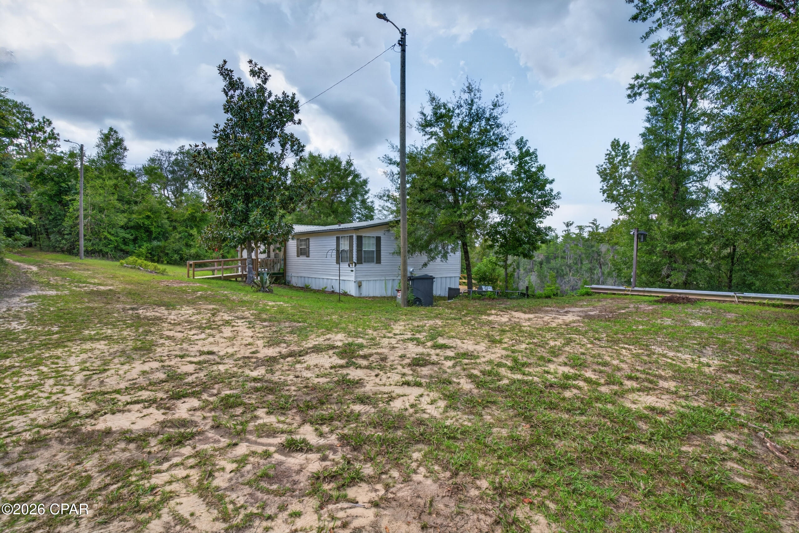White Oak - Residential