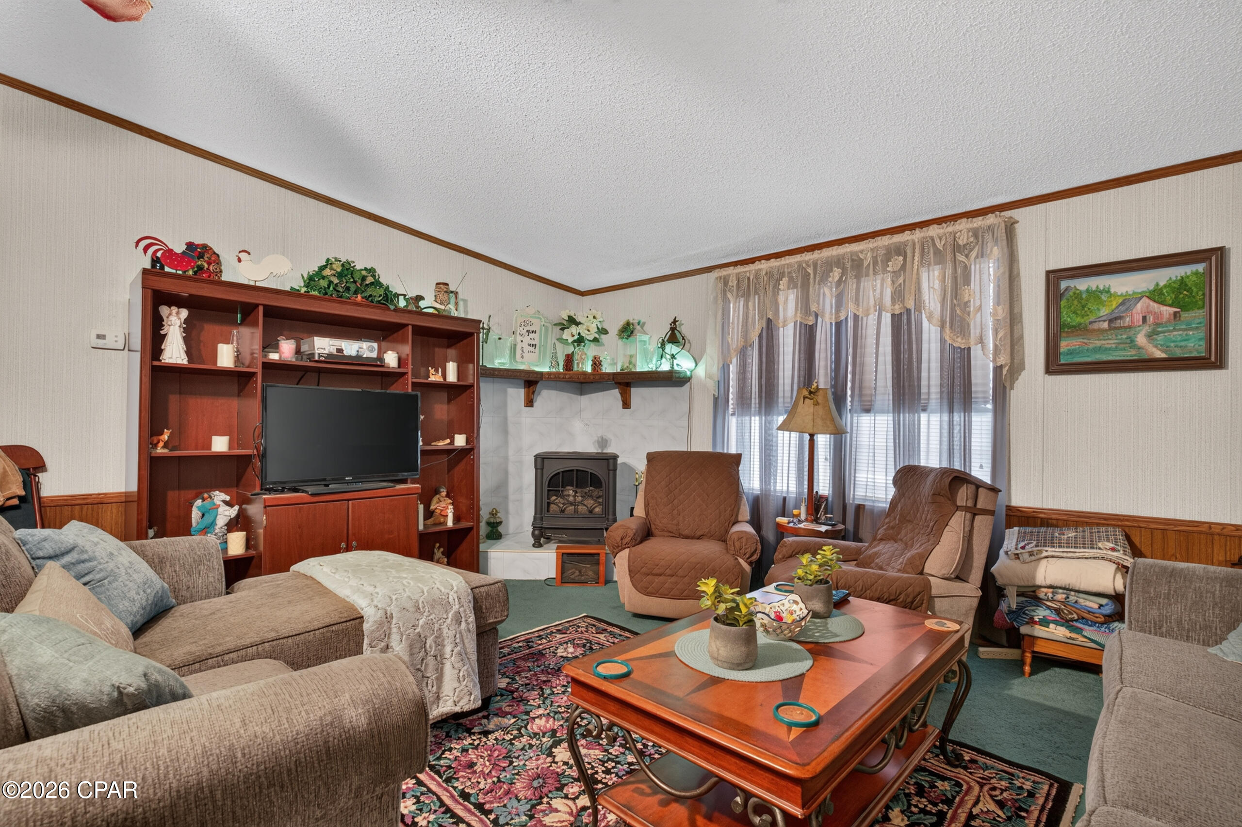 White Oak - Residential