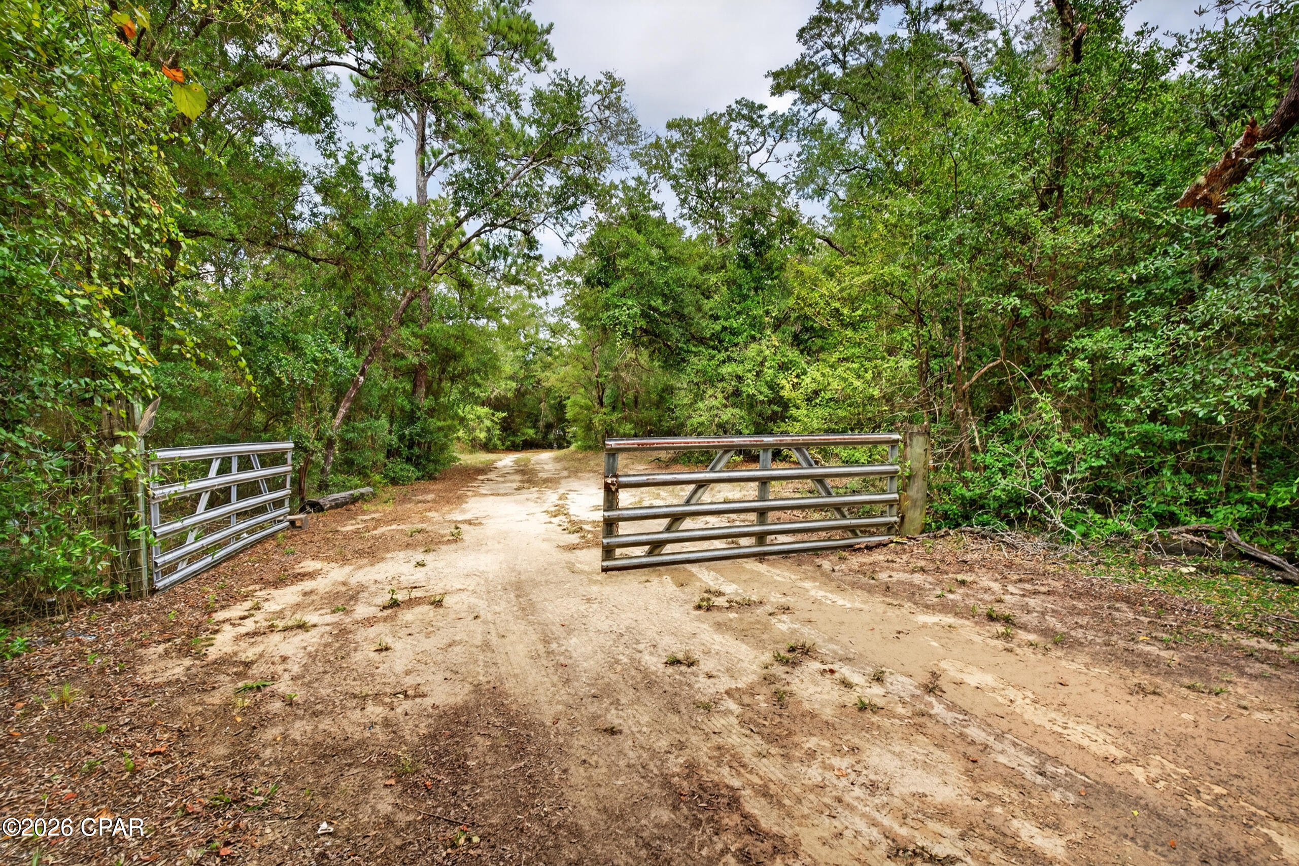 White Oak - Residential