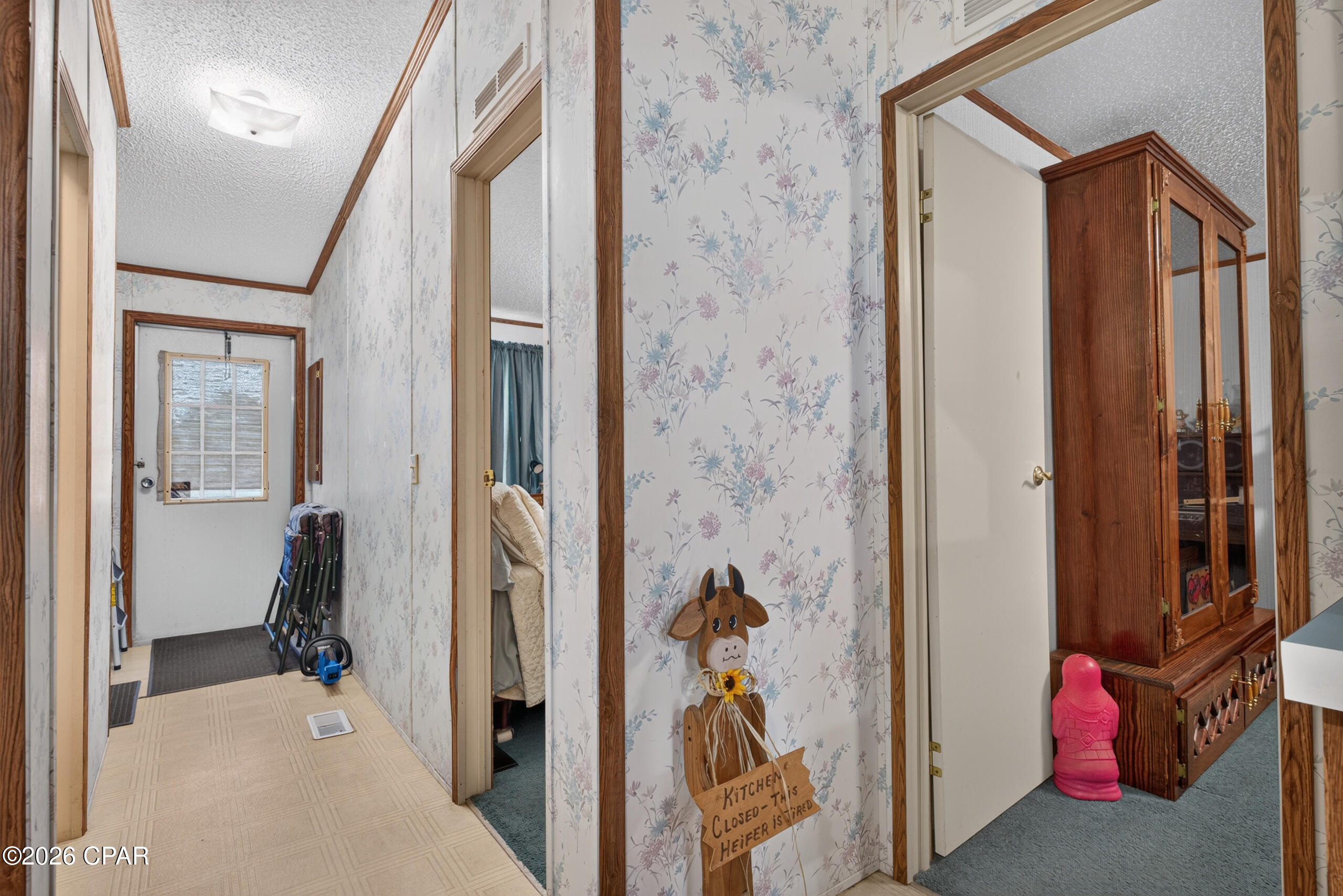 White Oak - Residential