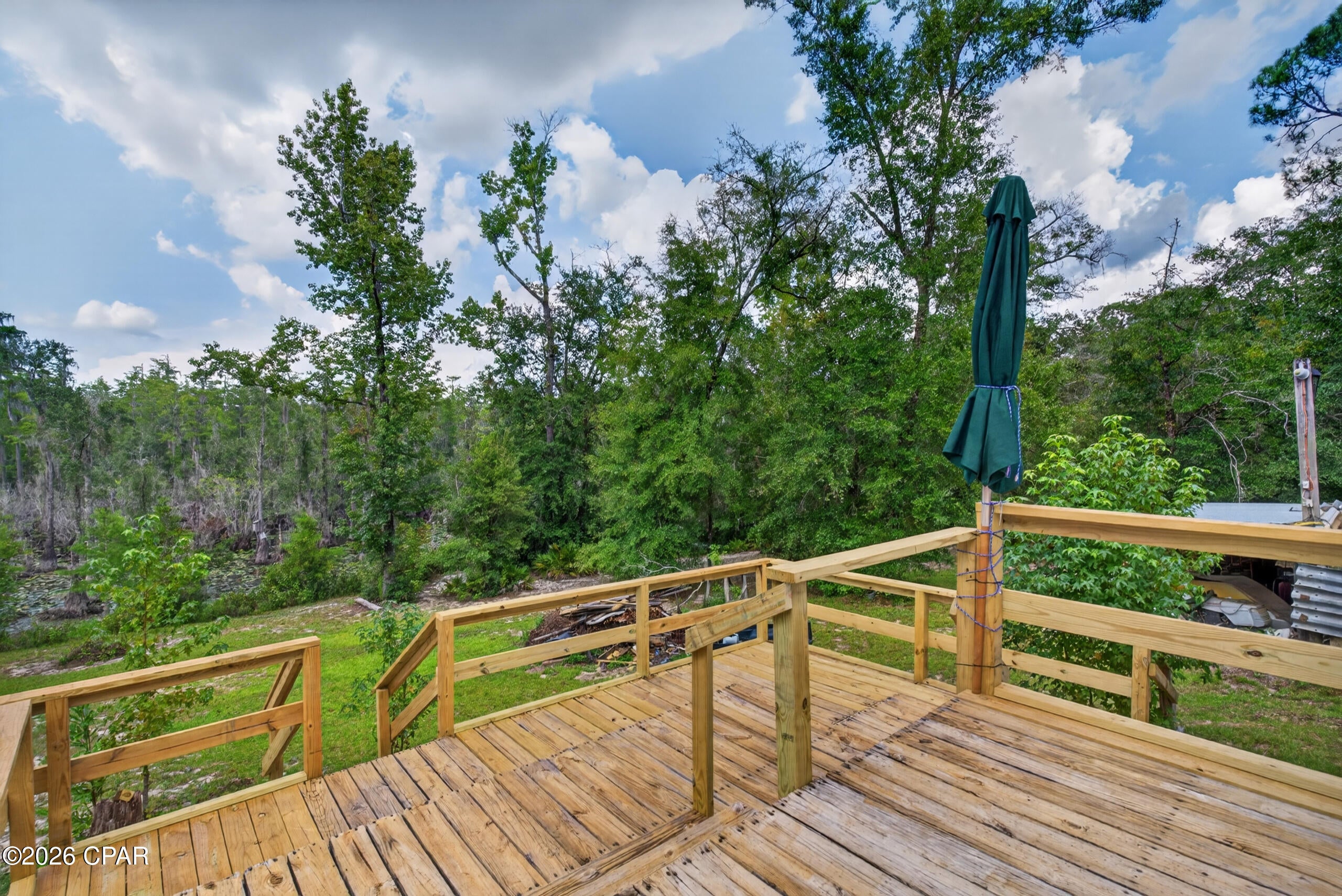 White Oak - Residential