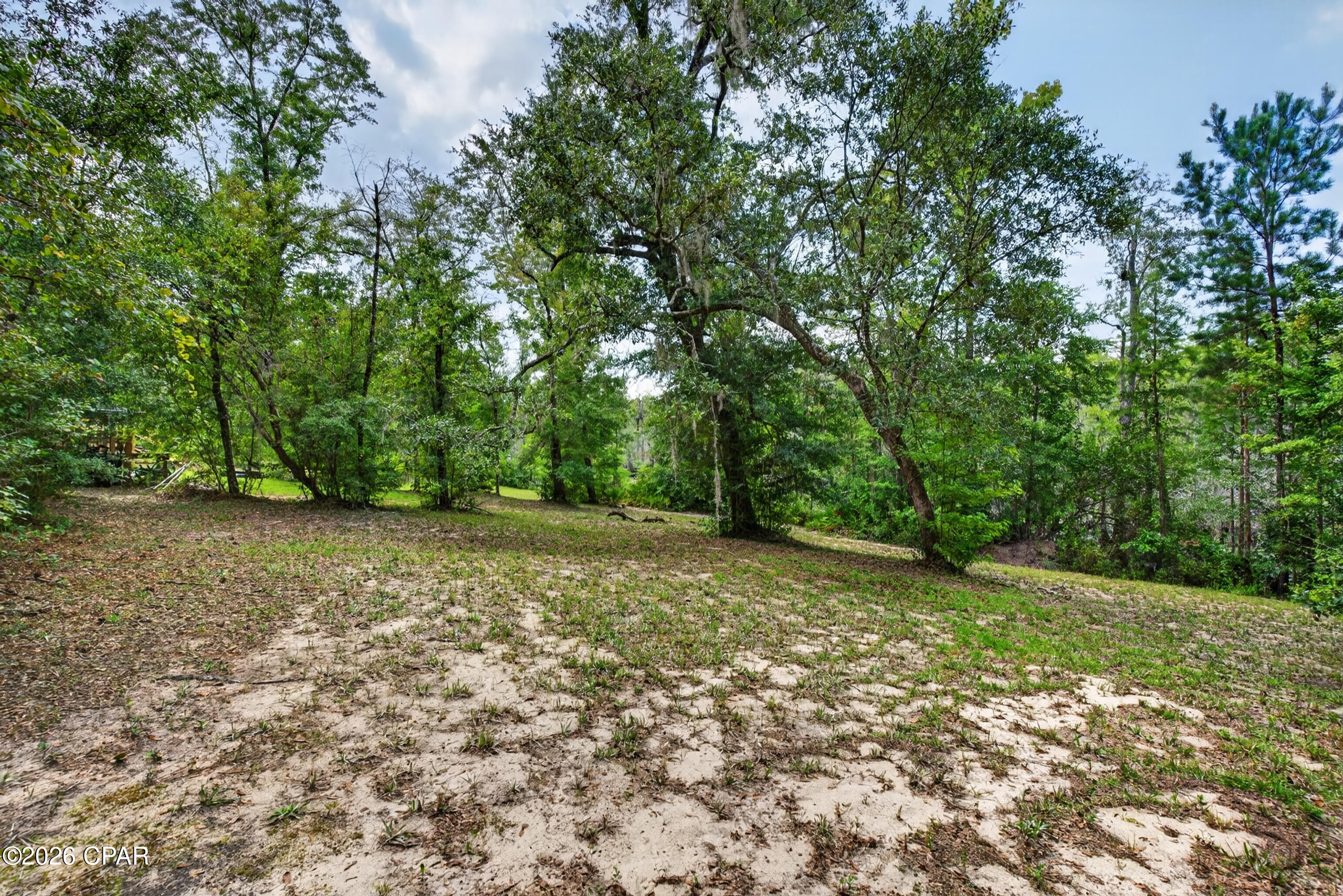 White Oak - Residential