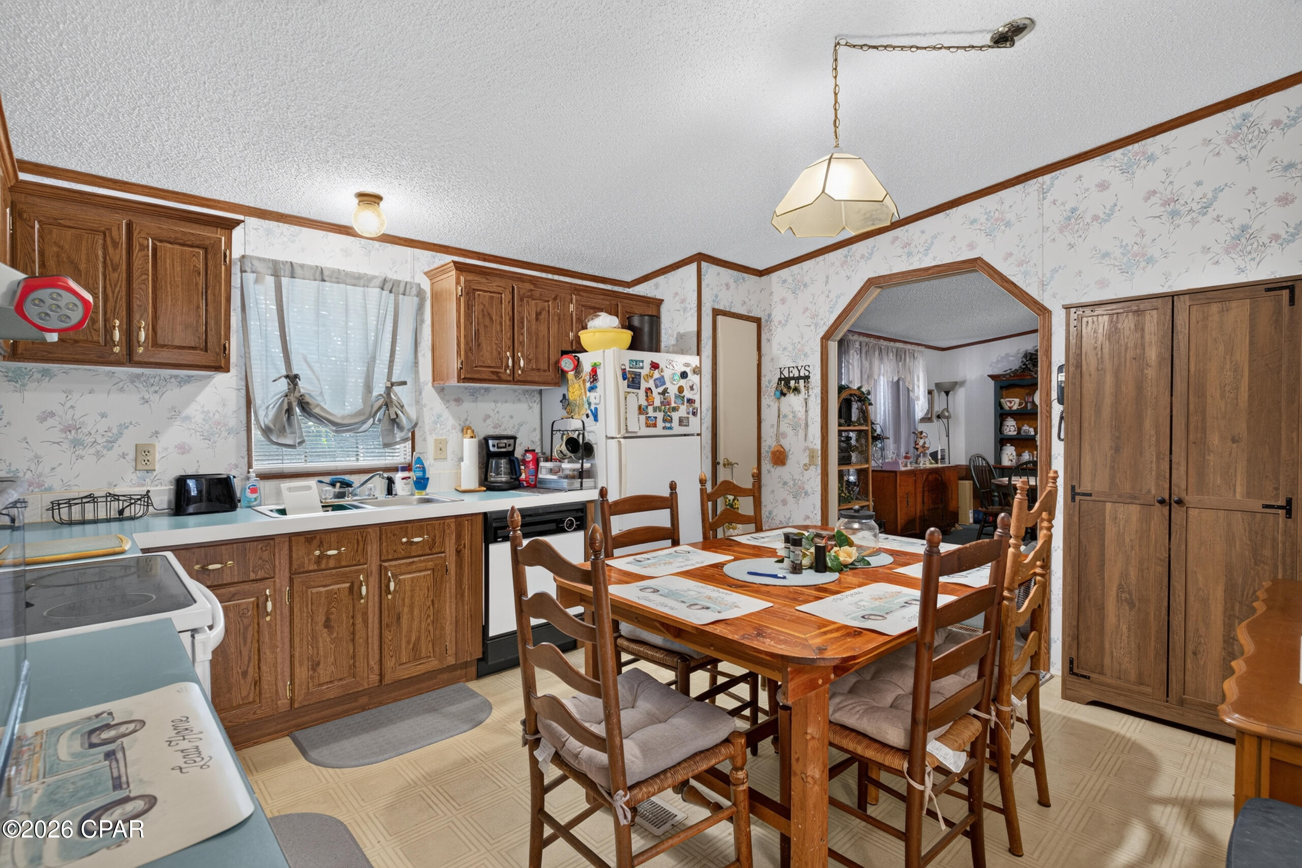 White Oak - Residential