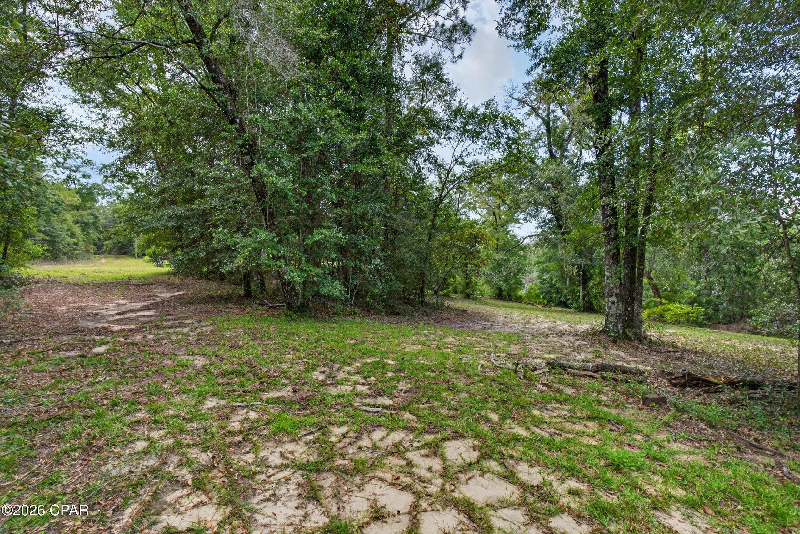 White Oak - Residential
