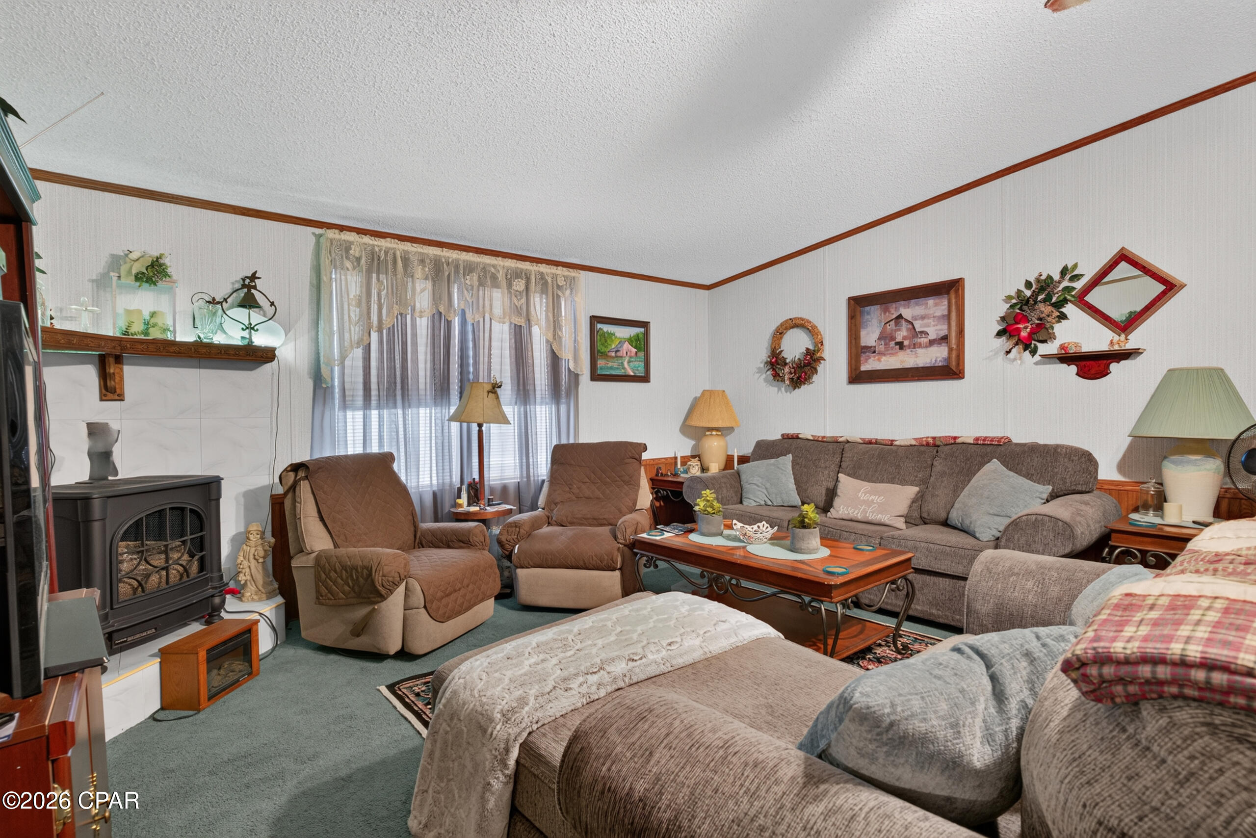 White Oak - Residential