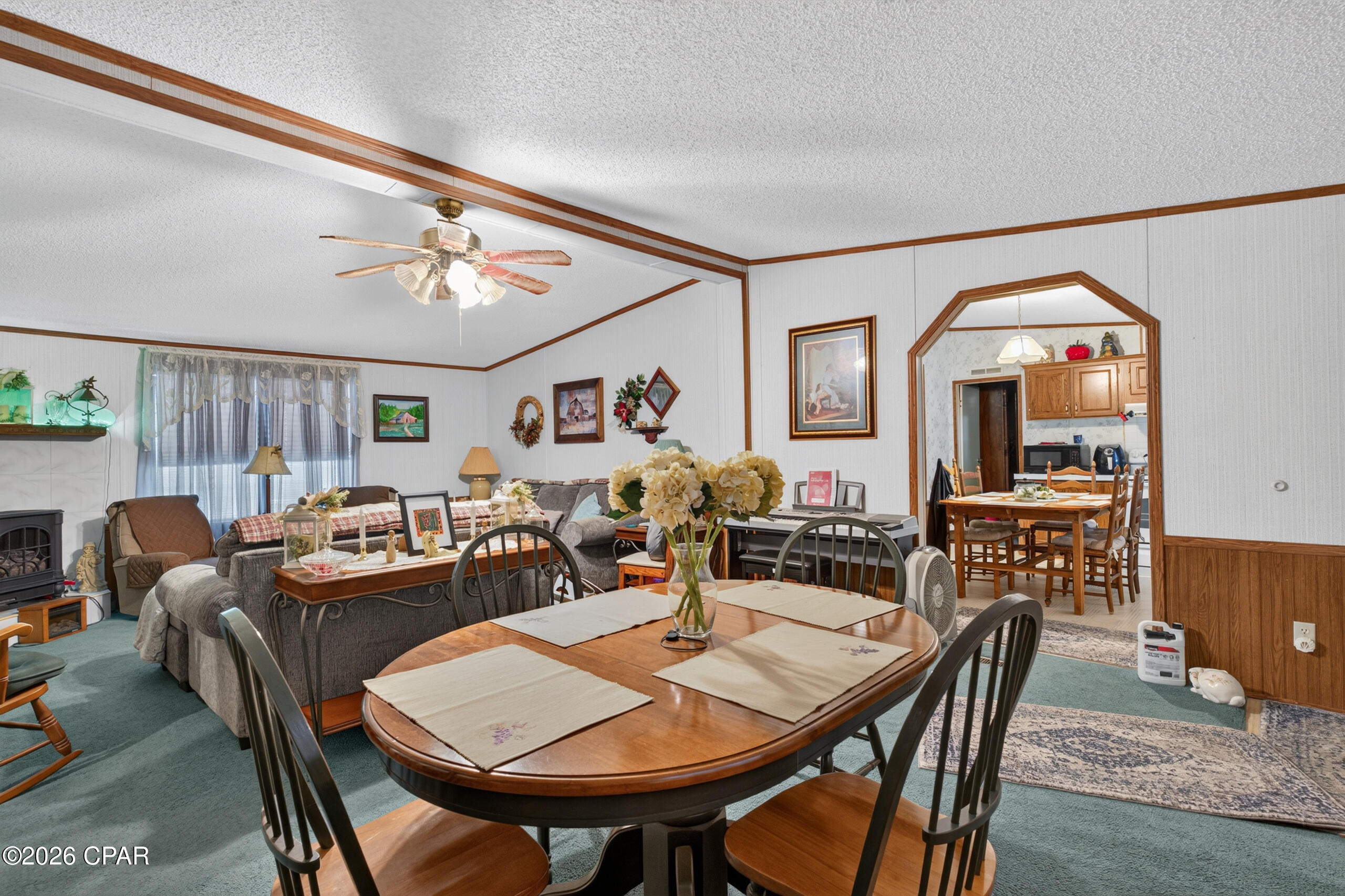 White Oak - Residential