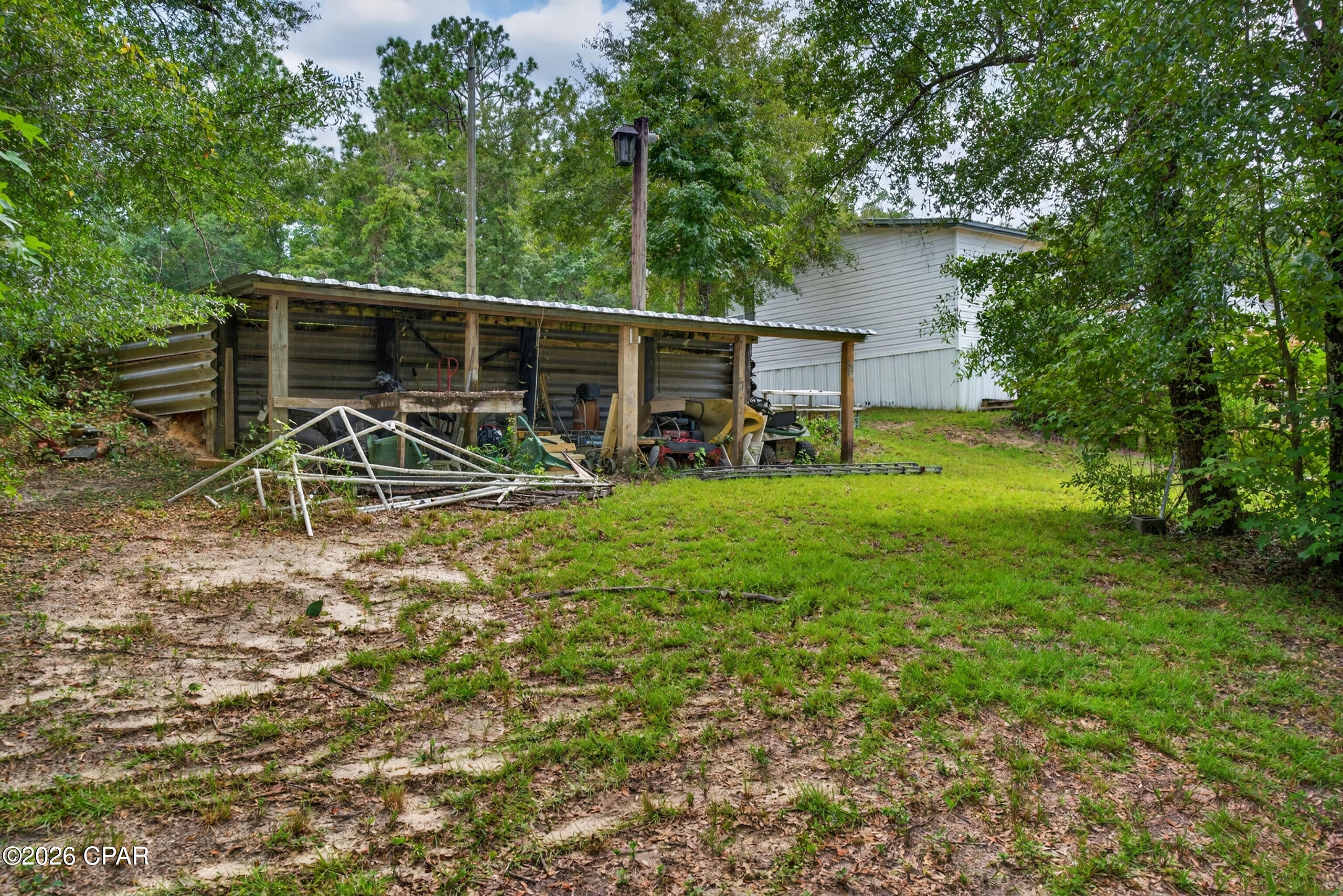 White Oak - Residential