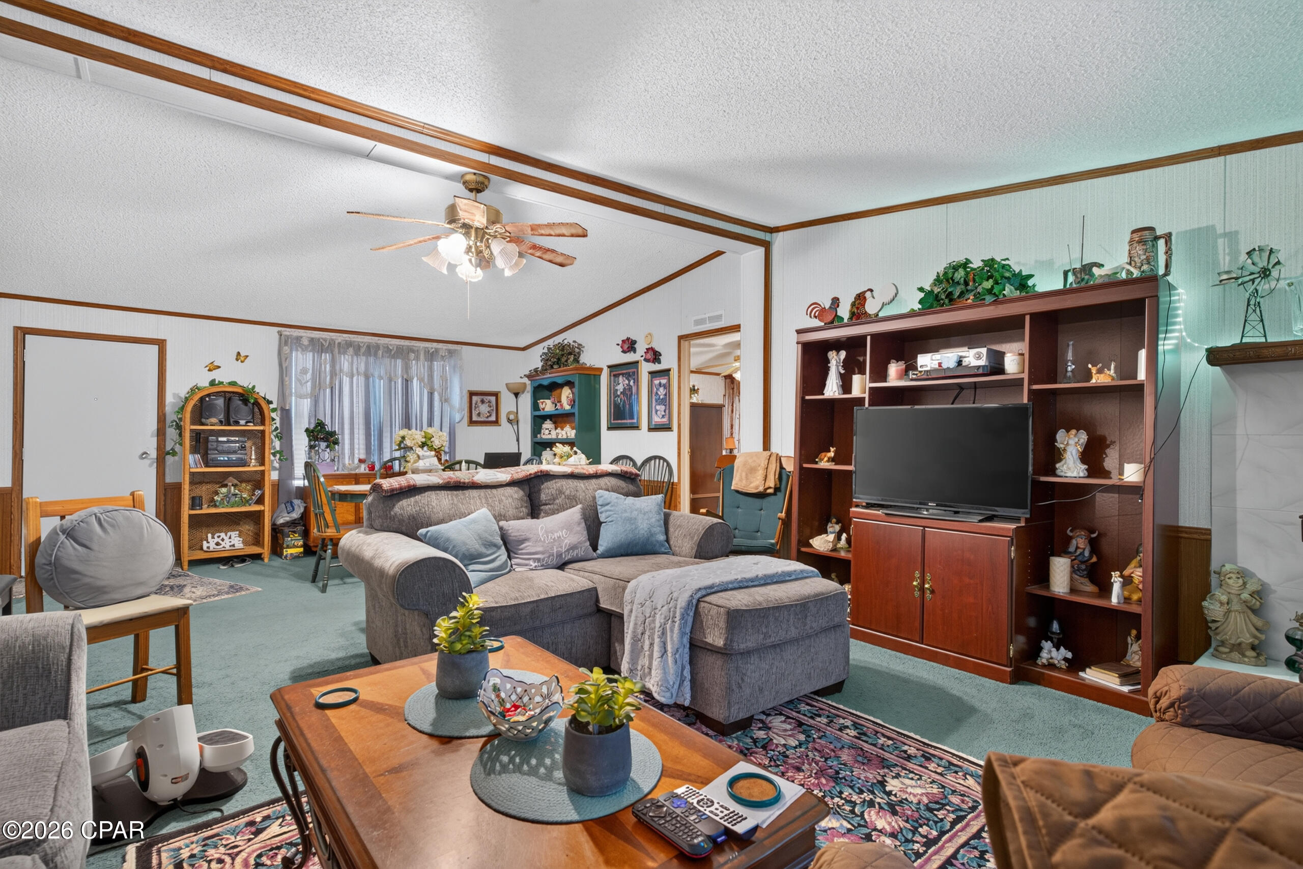 White Oak - Residential