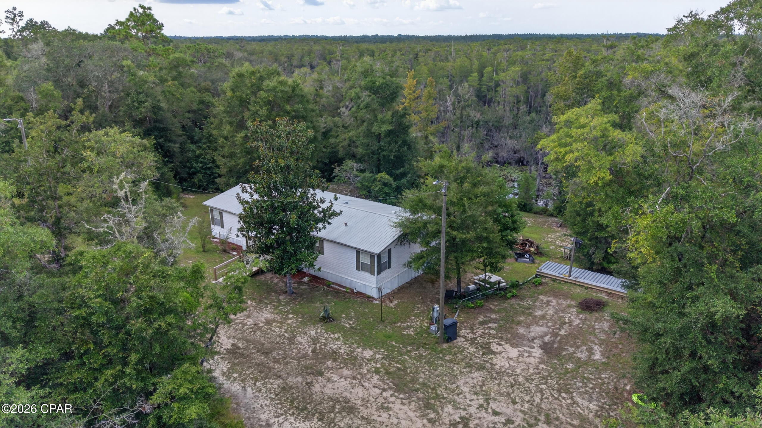 White Oak - Residential