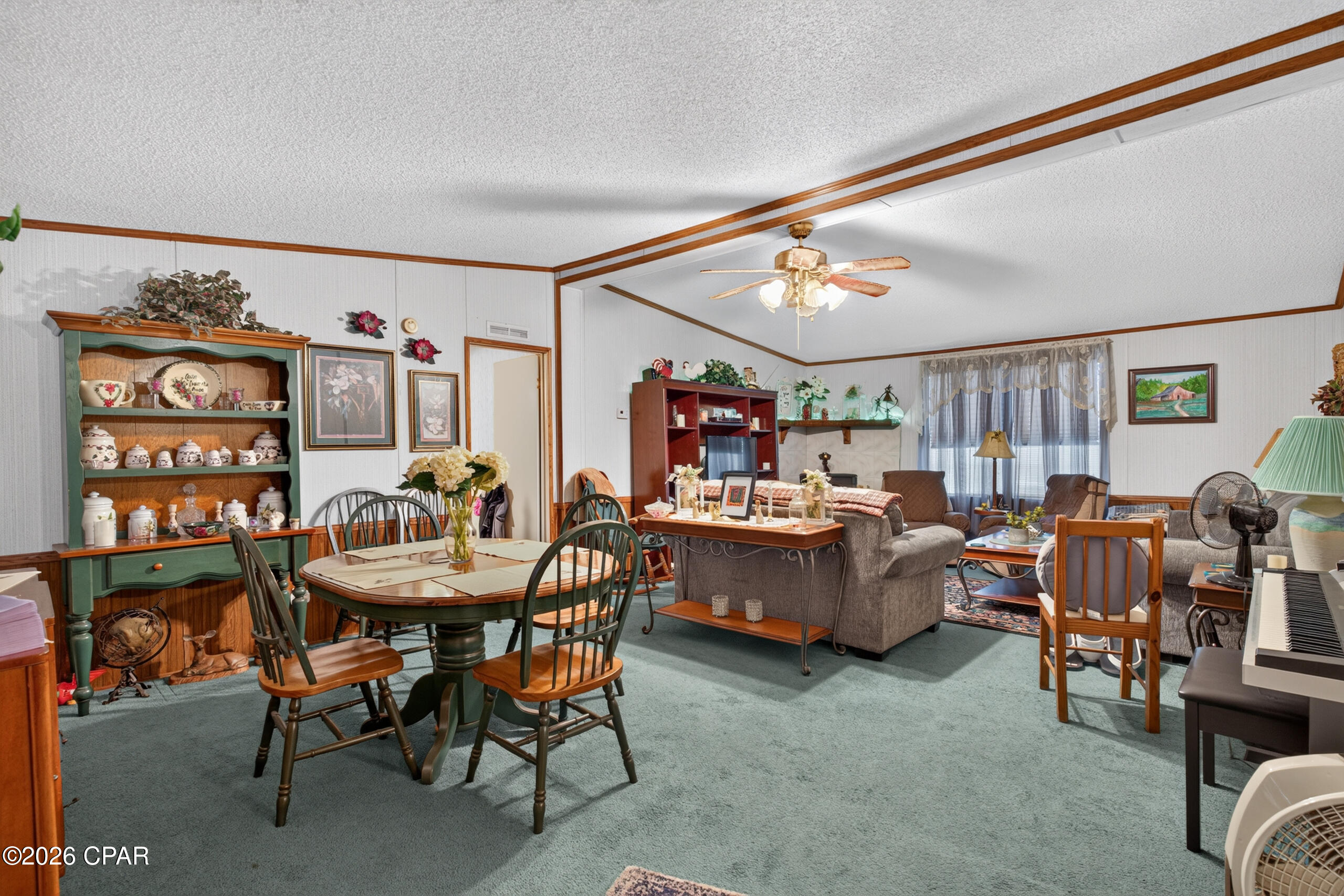 White Oak - Residential
