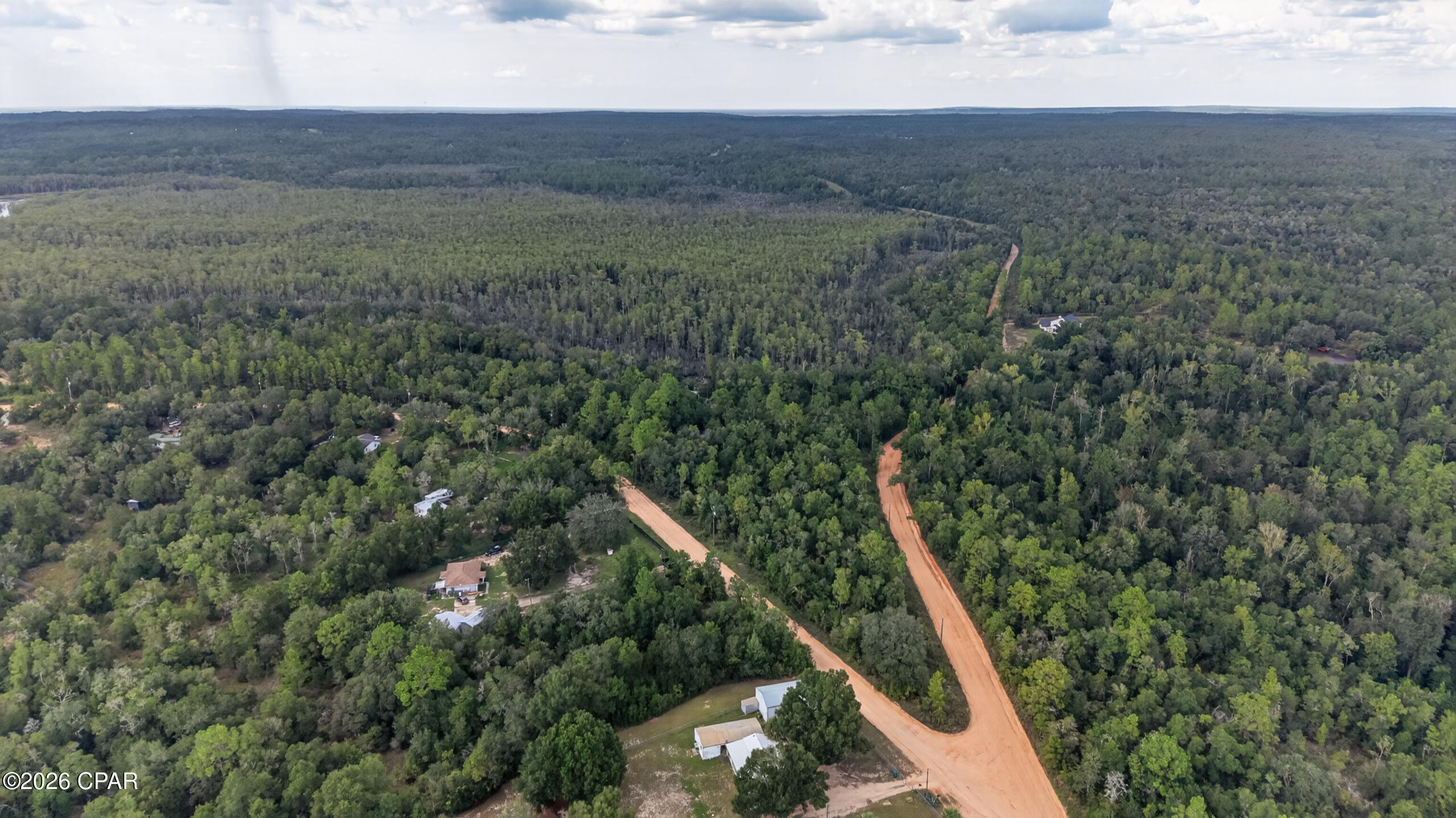 White Oak - Residential