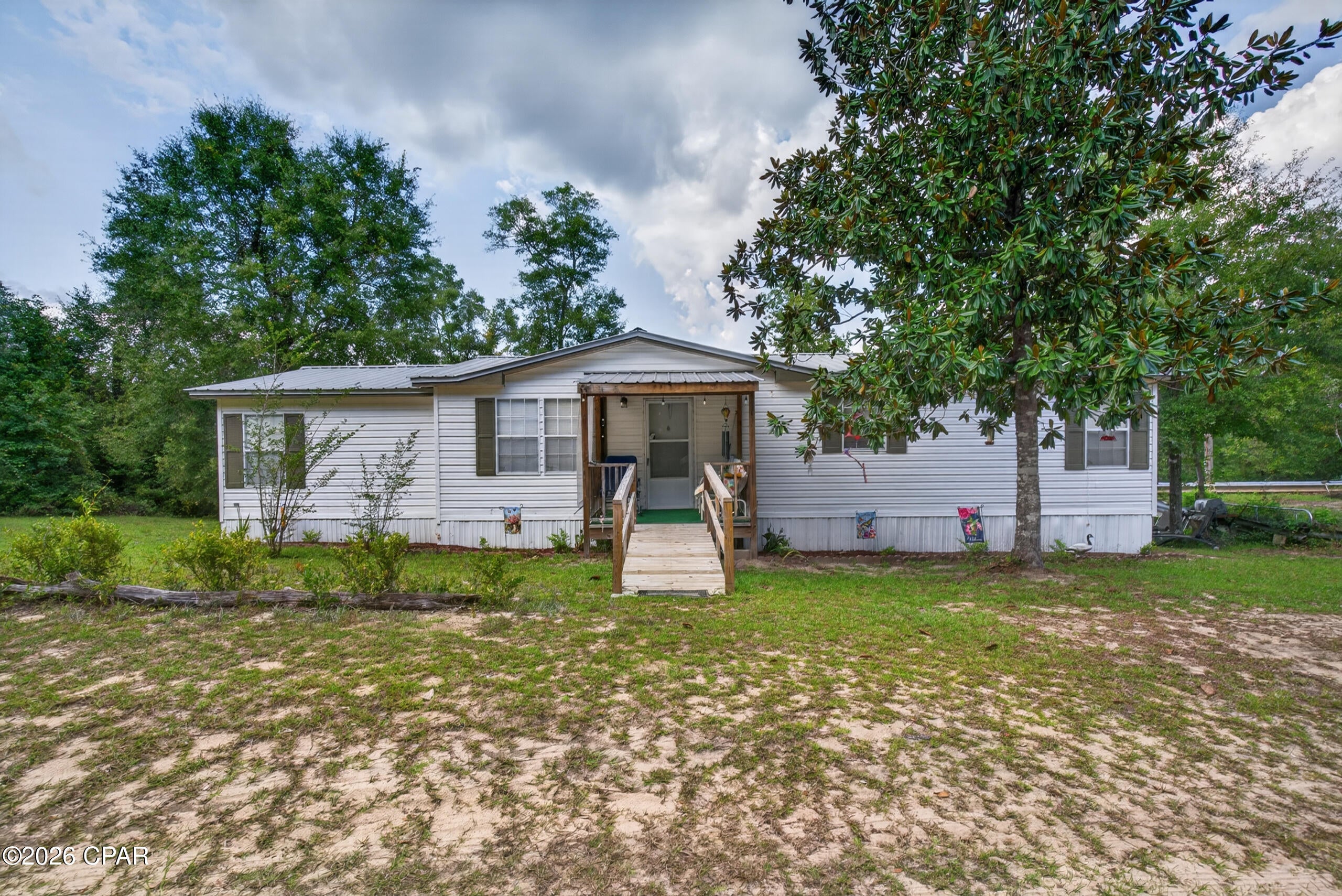 White Oak - Residential