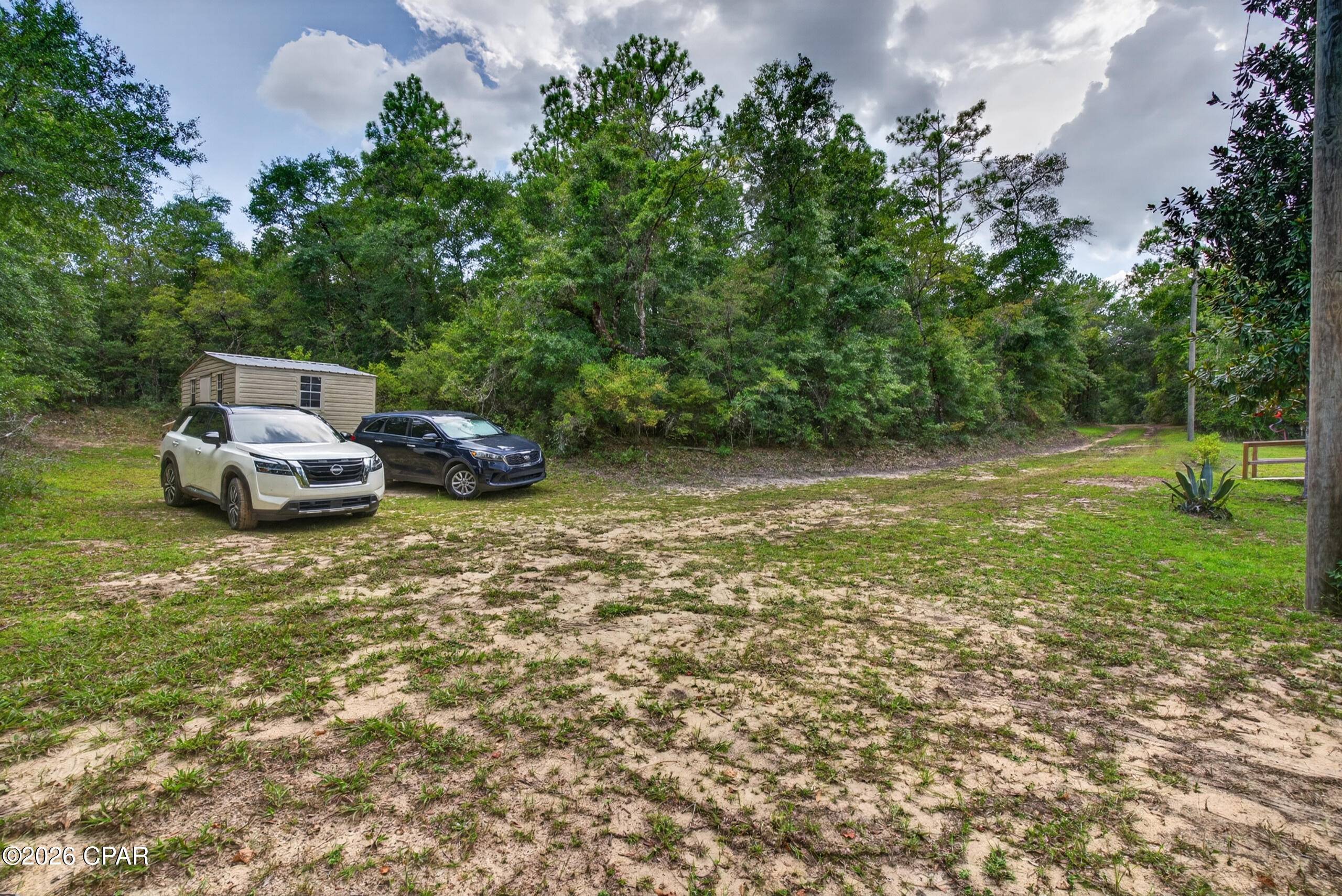White Oak - Residential