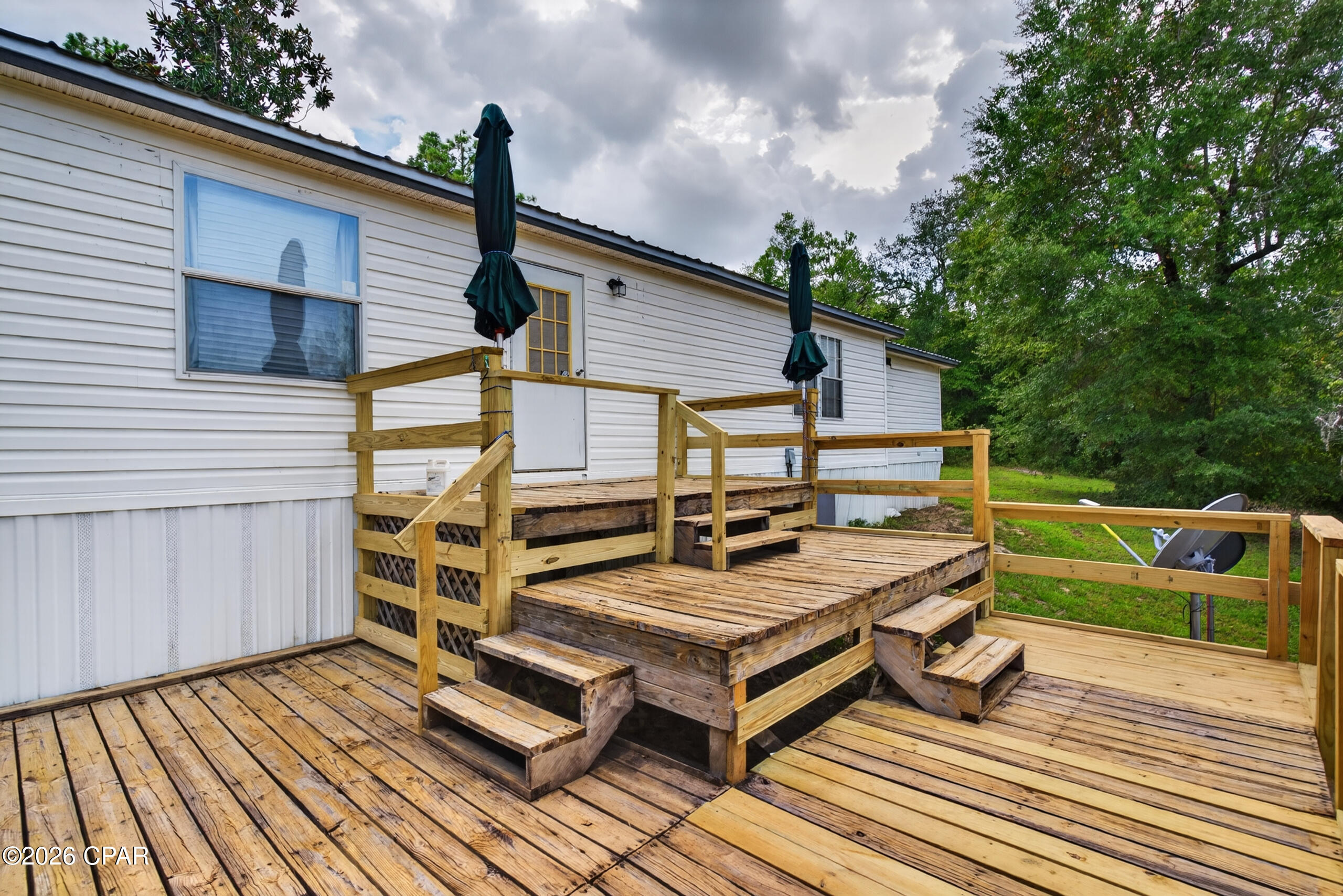 White Oak - Residential