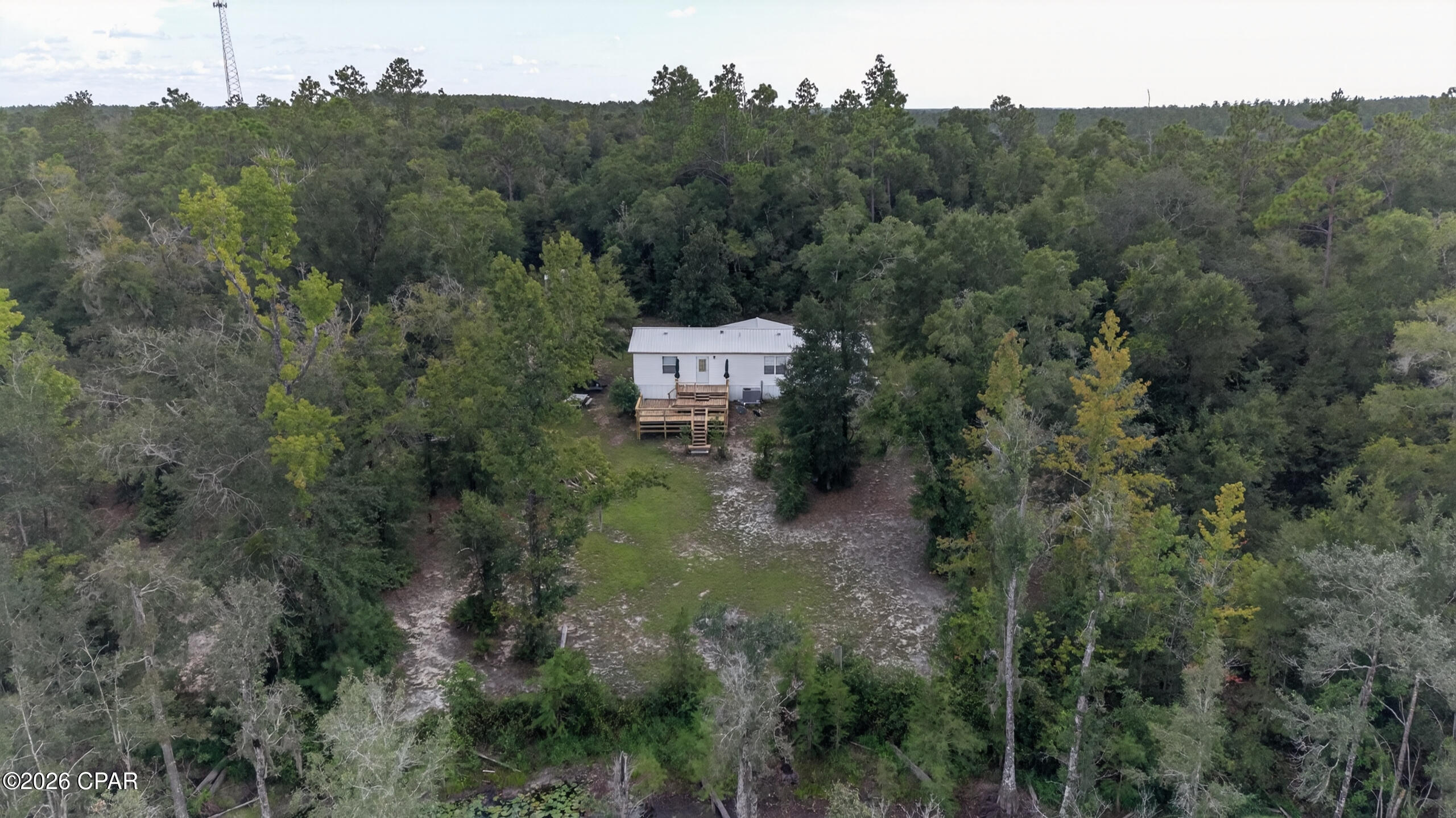 White Oak - Residential