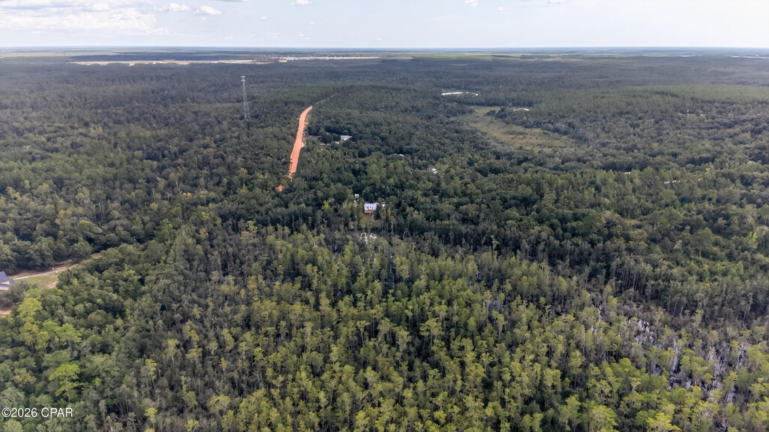 White Oak - Residential