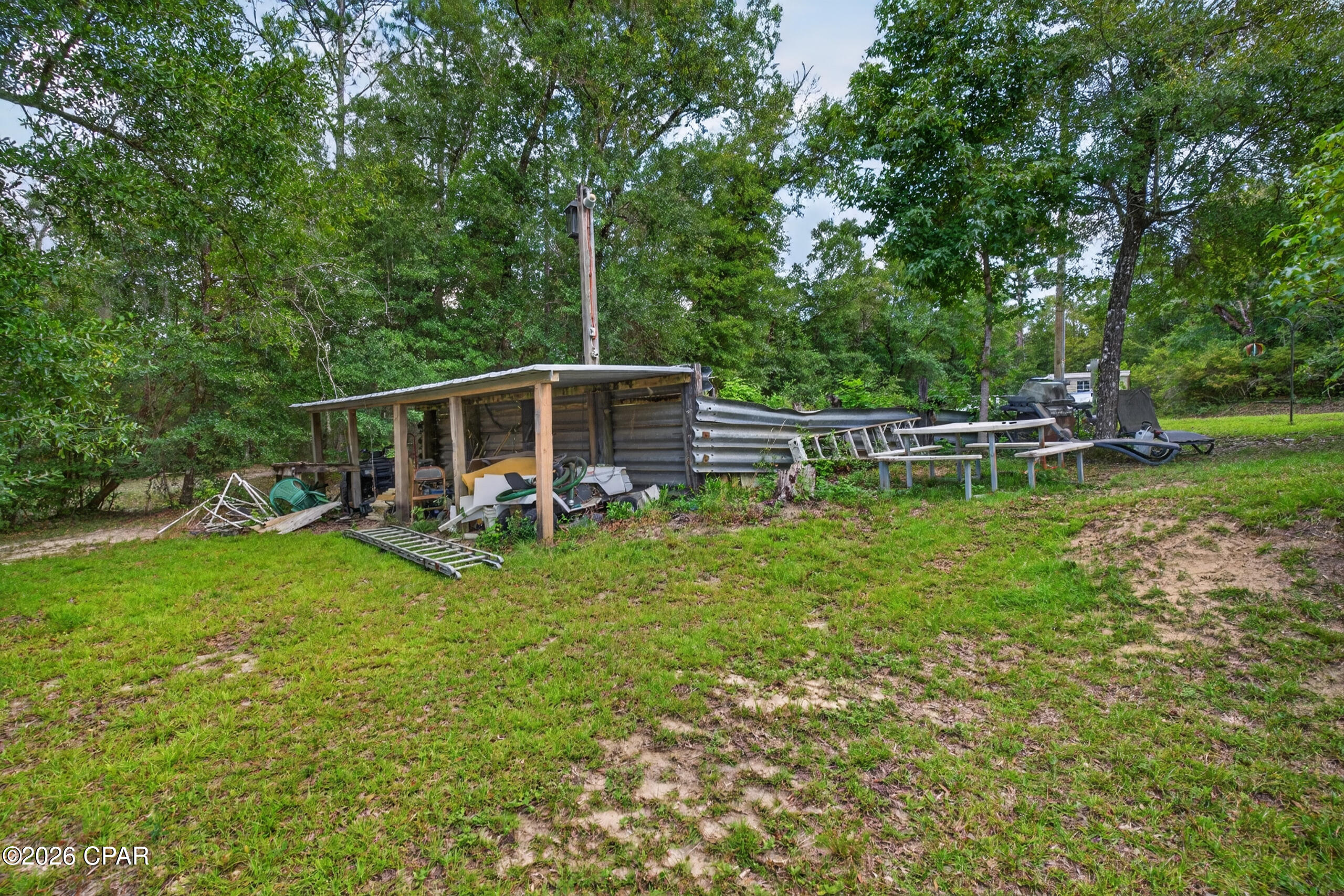 White Oak - Residential