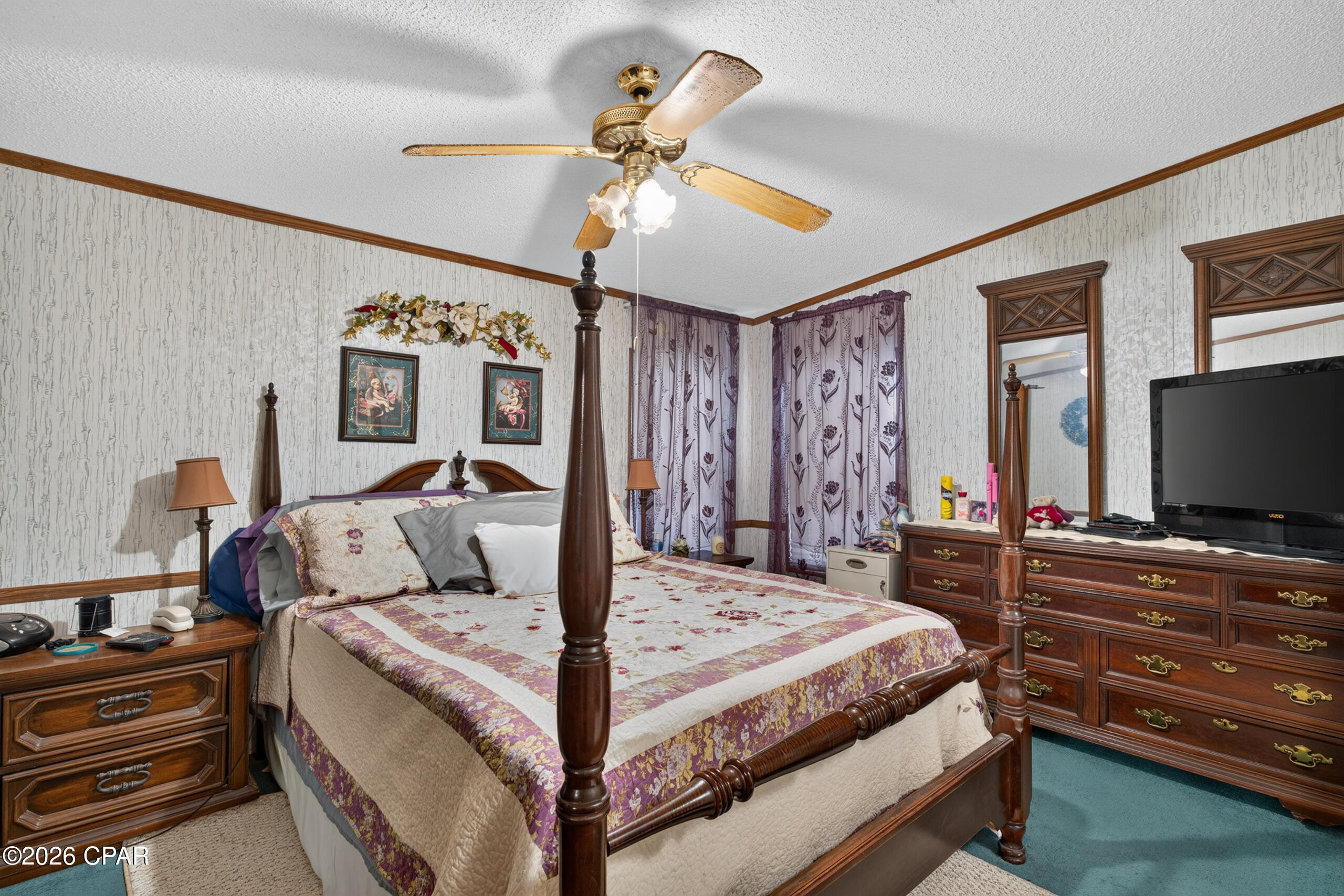 White Oak - Residential