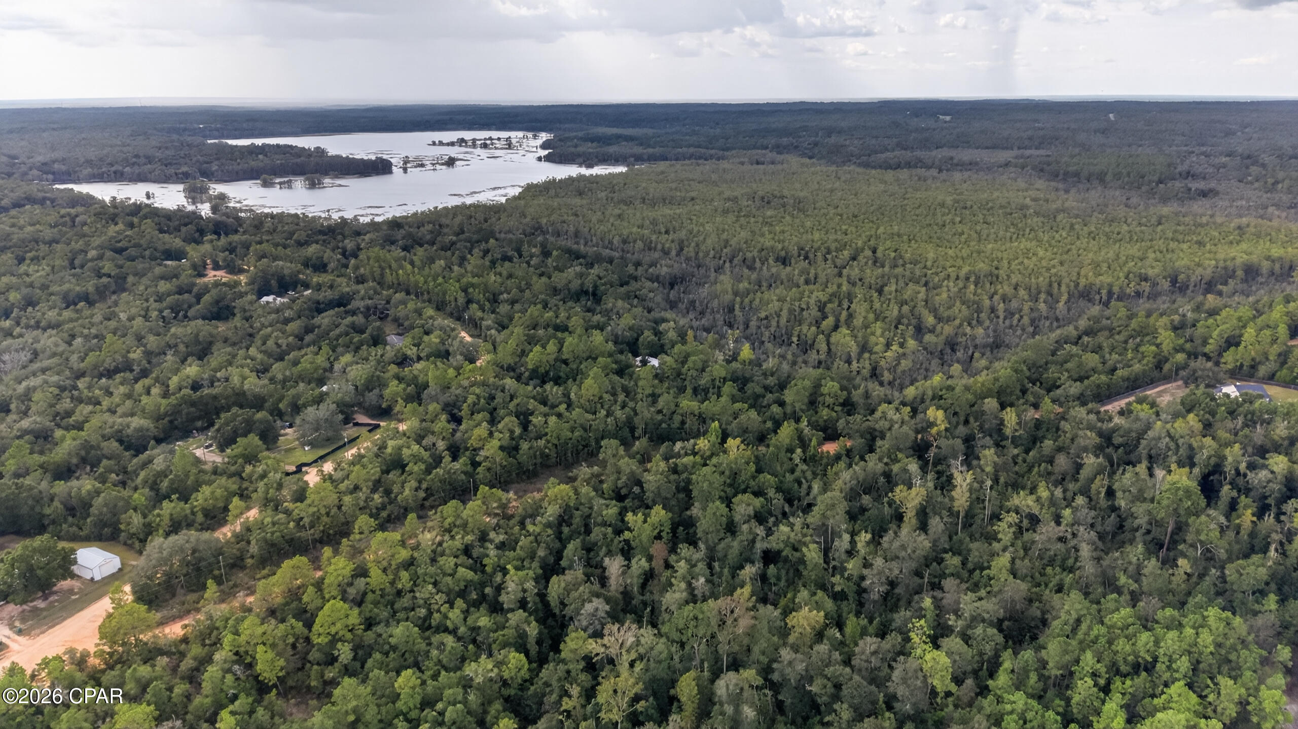 White Oak - Residential