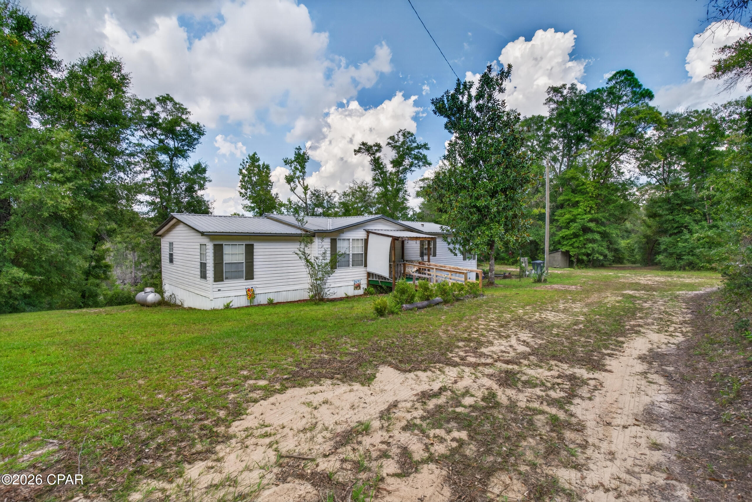 White Oak - Residential