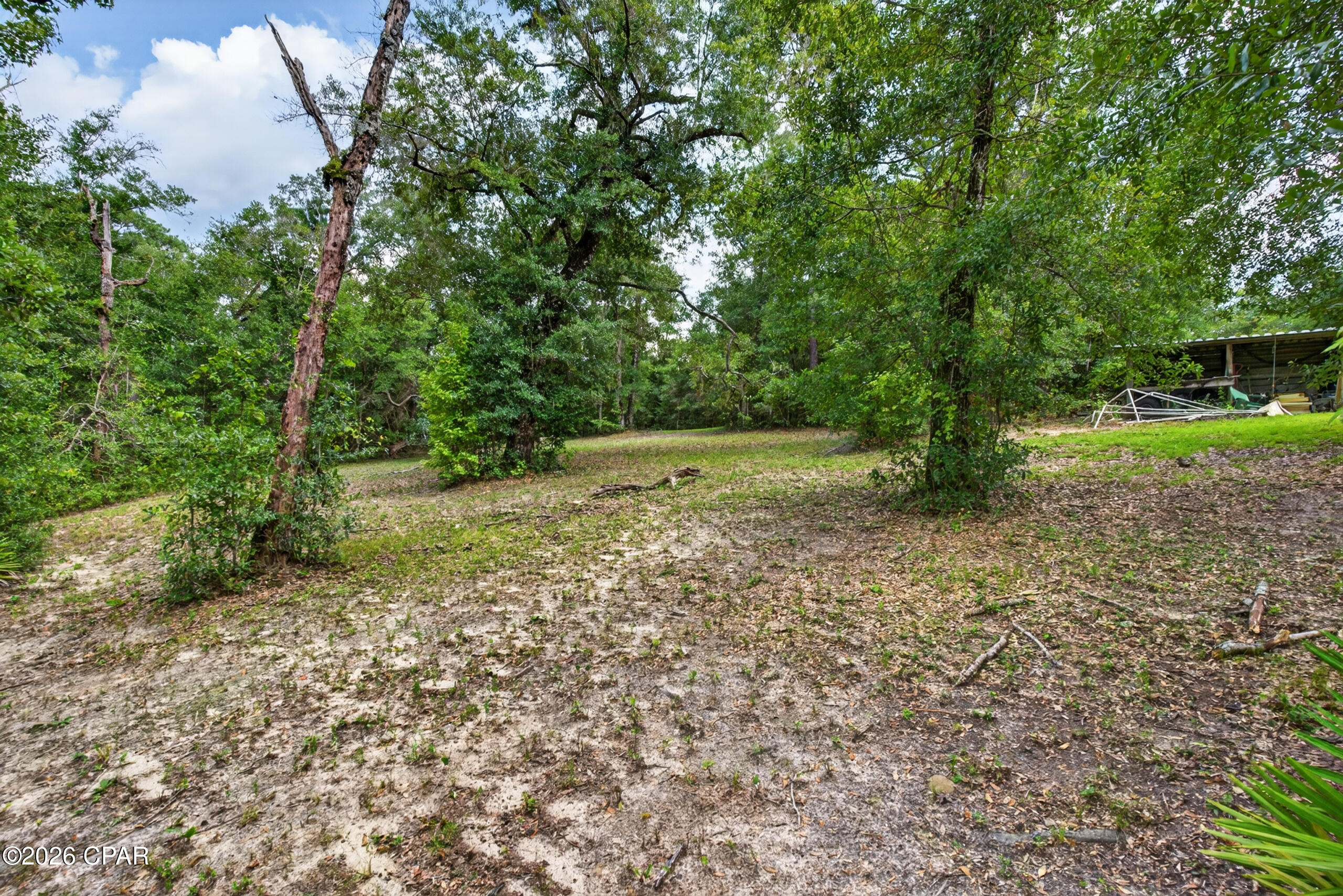 White Oak - Residential