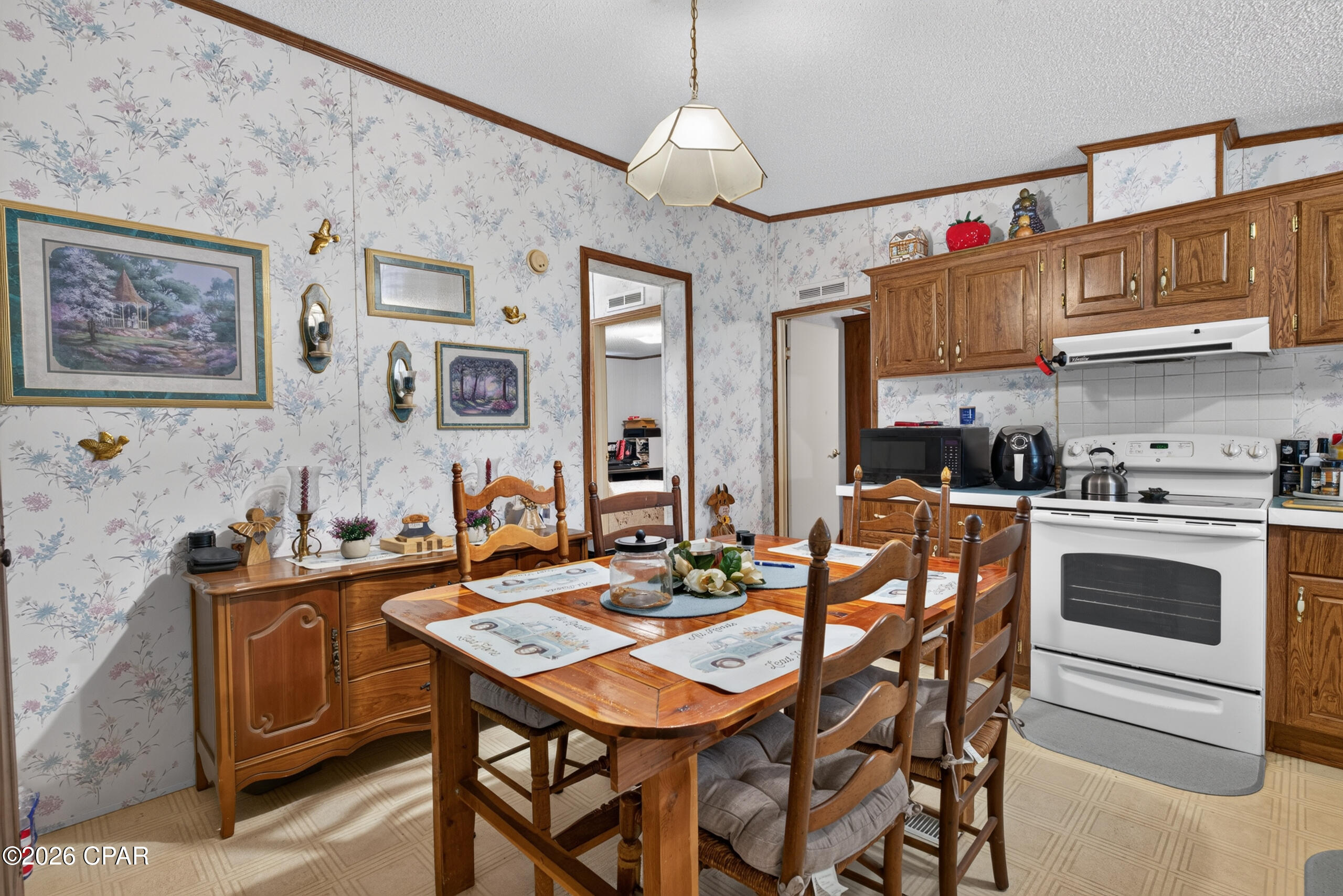 White Oak - Residential