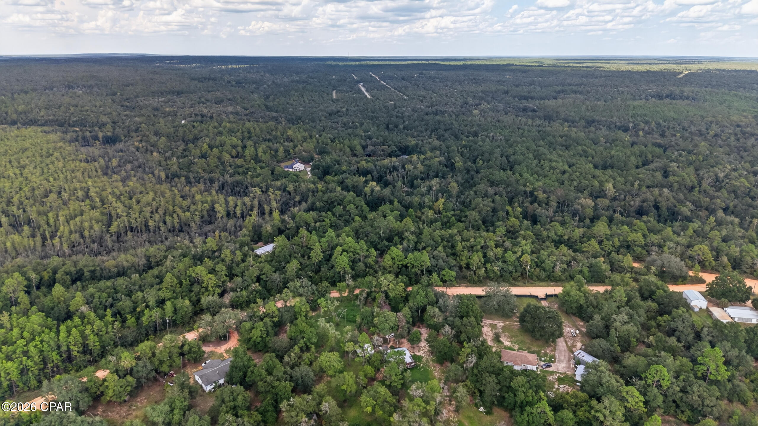 White Oak - Residential