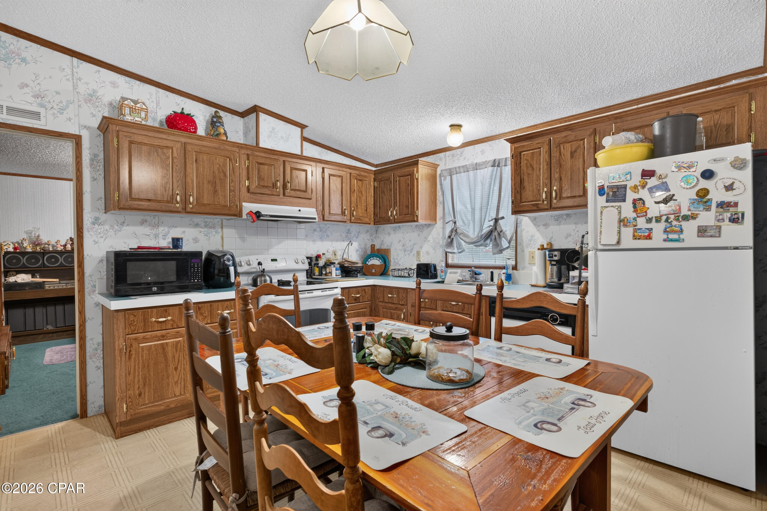 White Oak - Residential