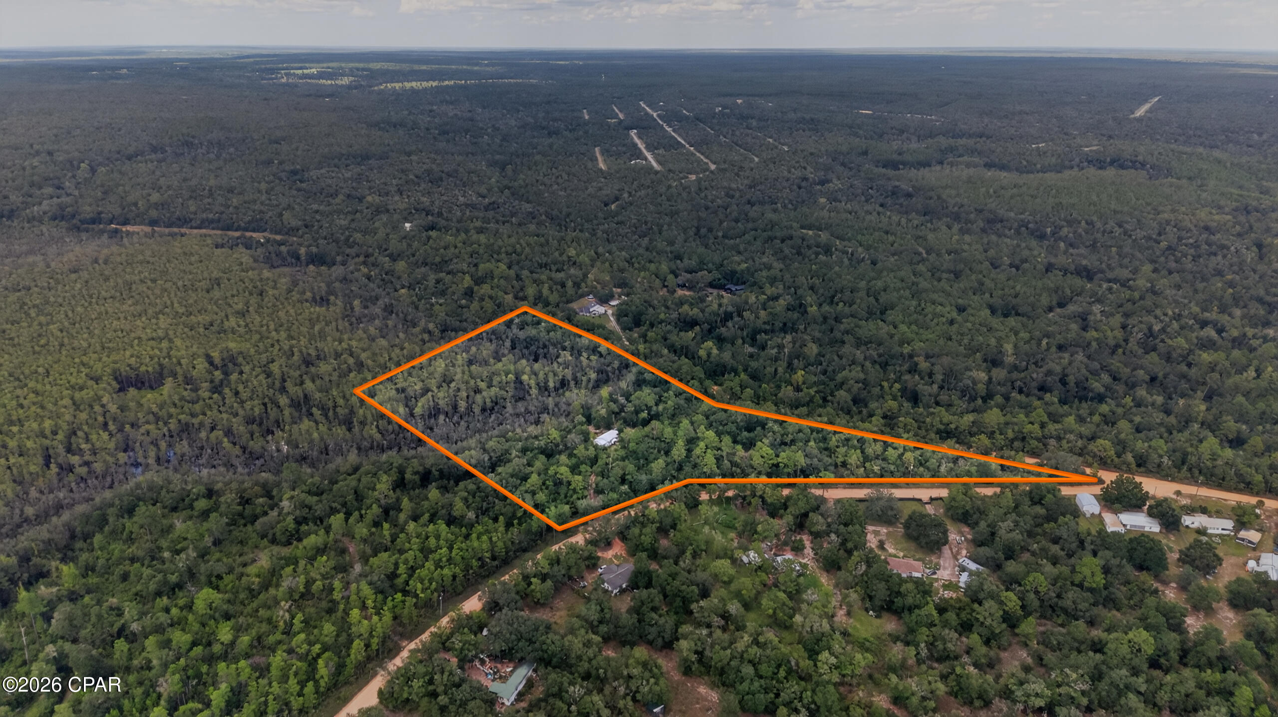 White Oak - Residential