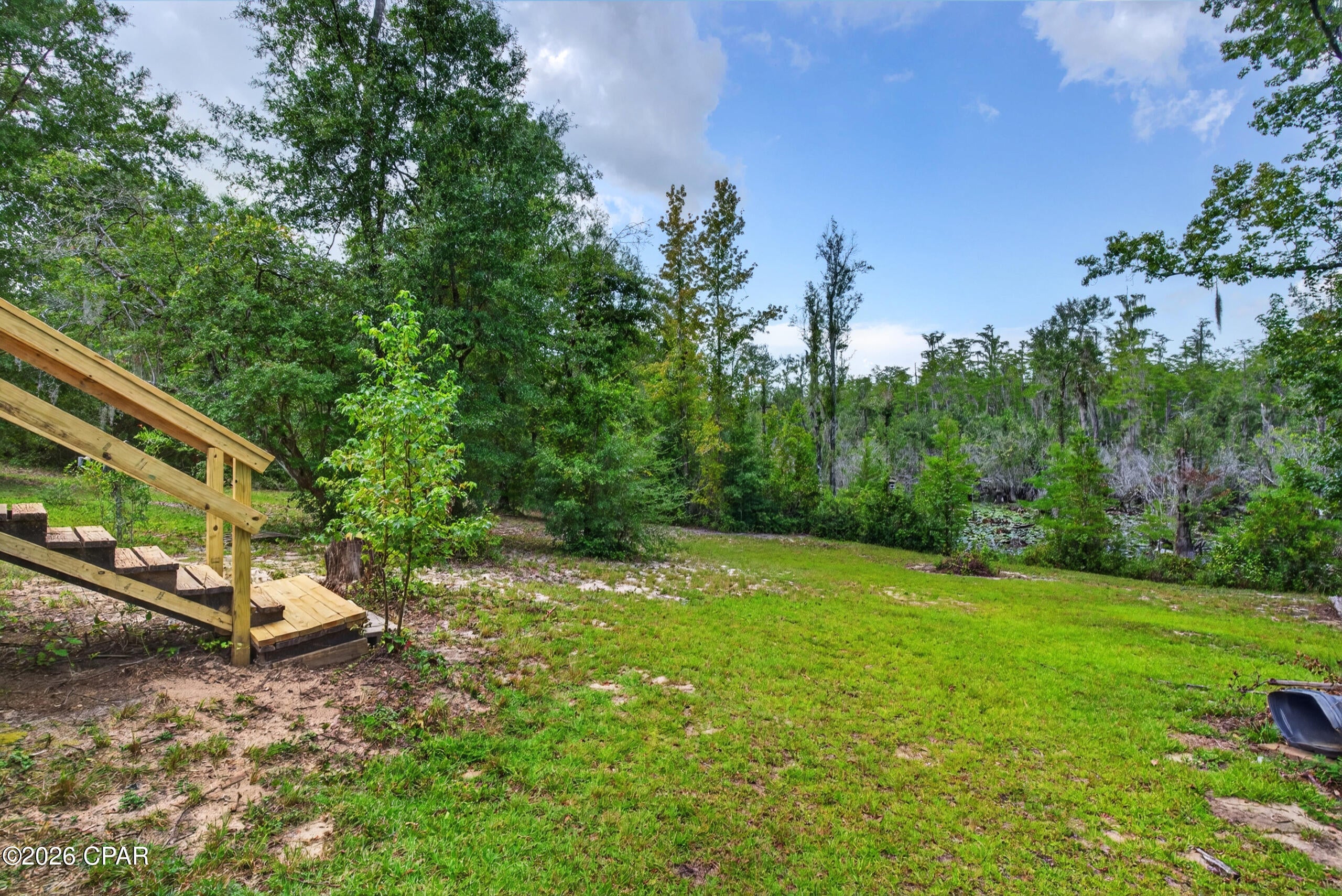 White Oak - Residential