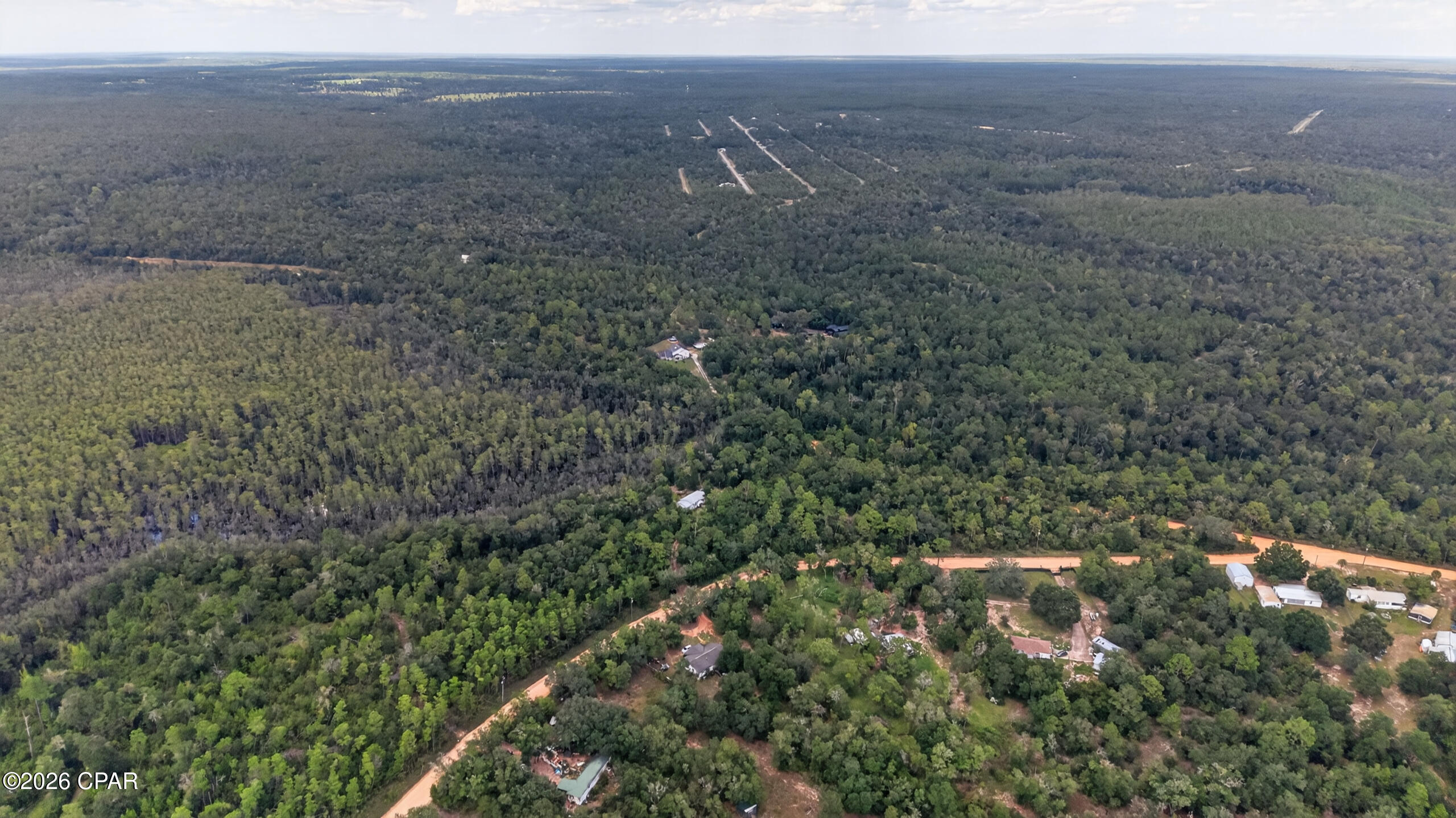 White Oak - Residential
