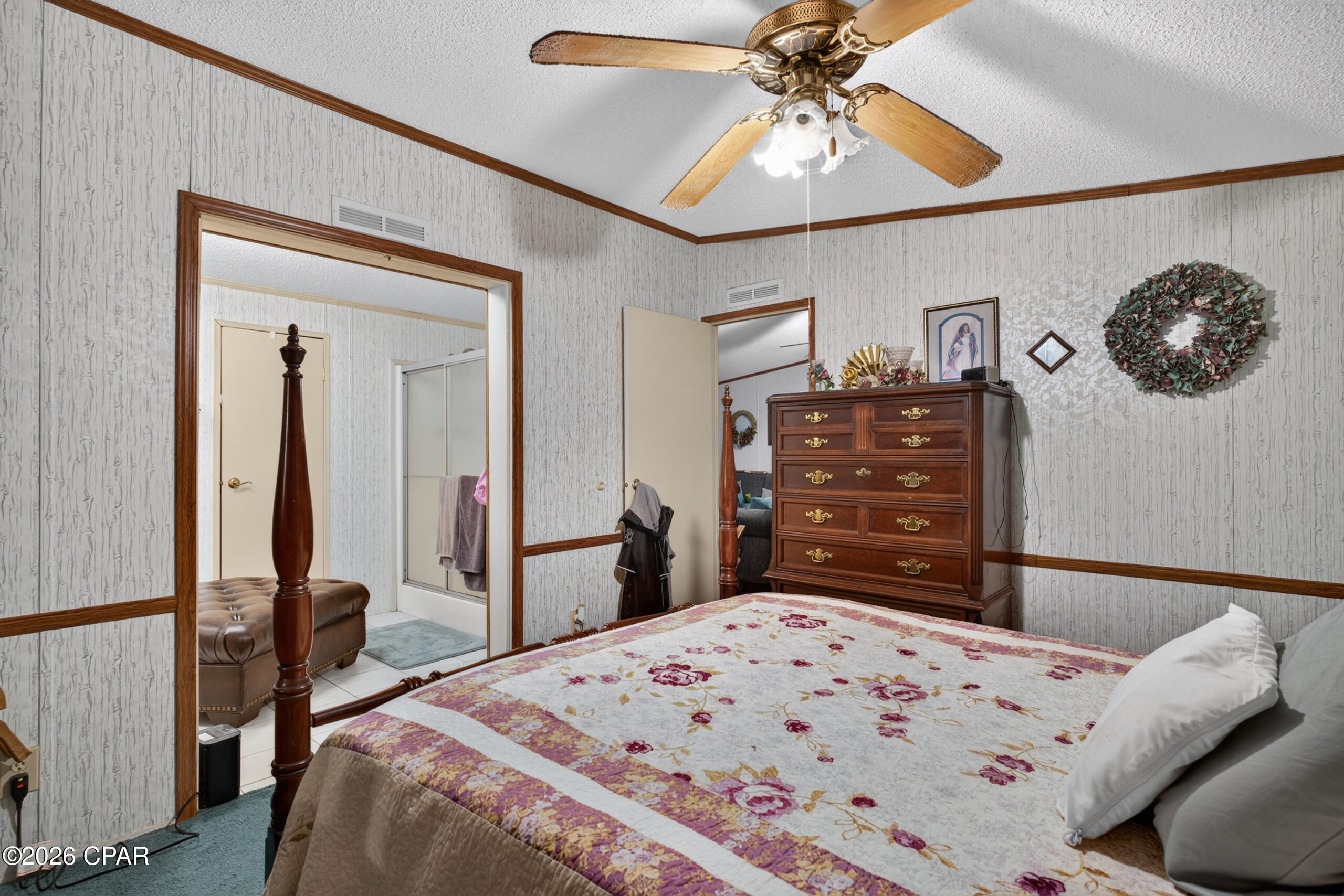 White Oak - Residential