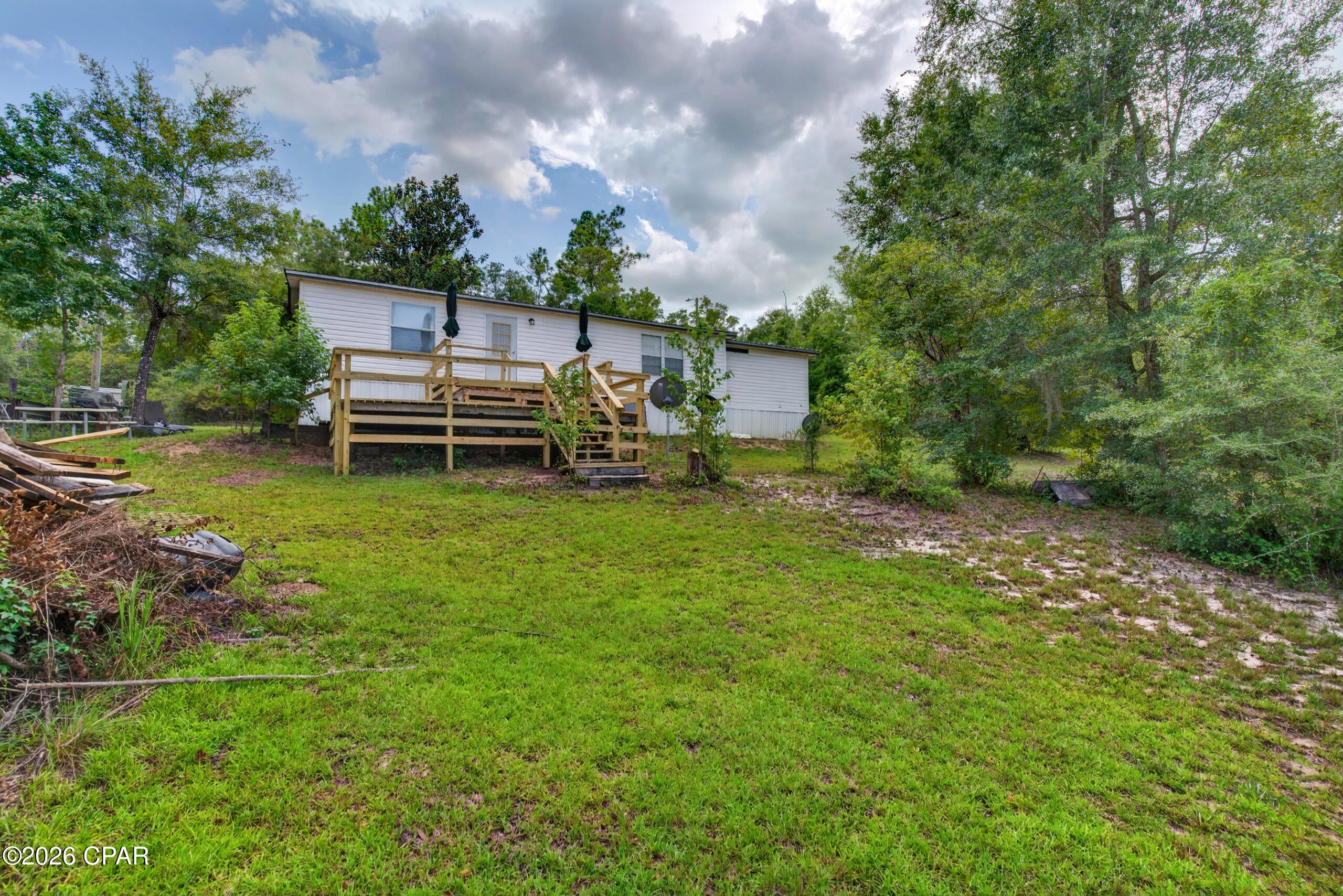 White Oak - Residential