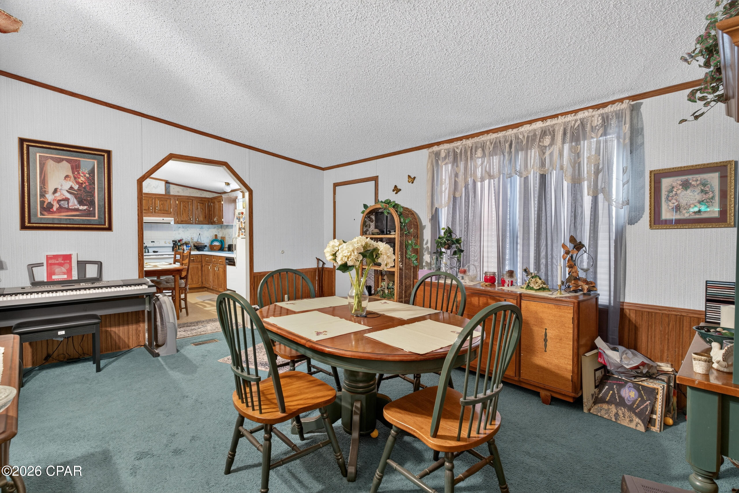 White Oak - Residential