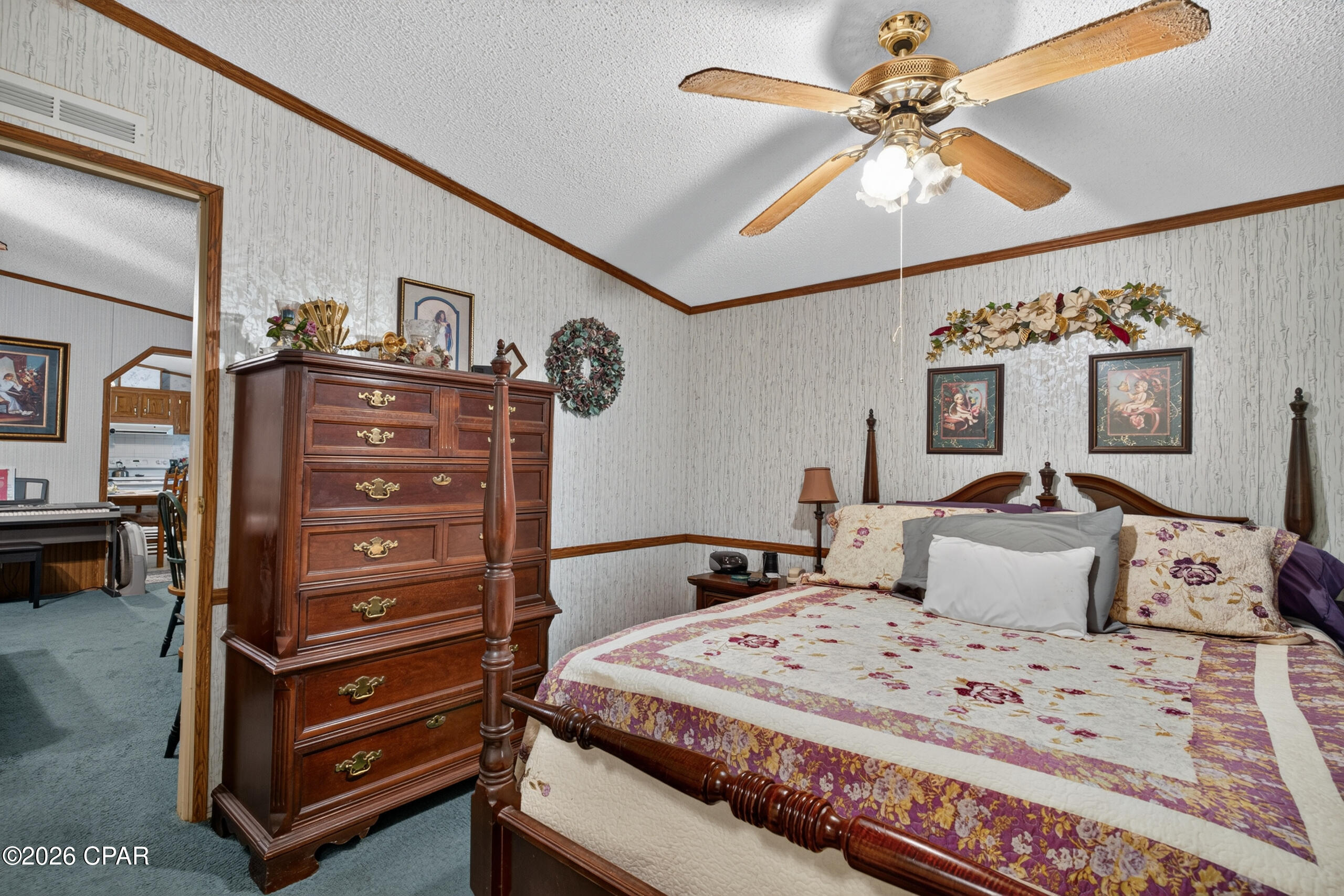 White Oak - Residential