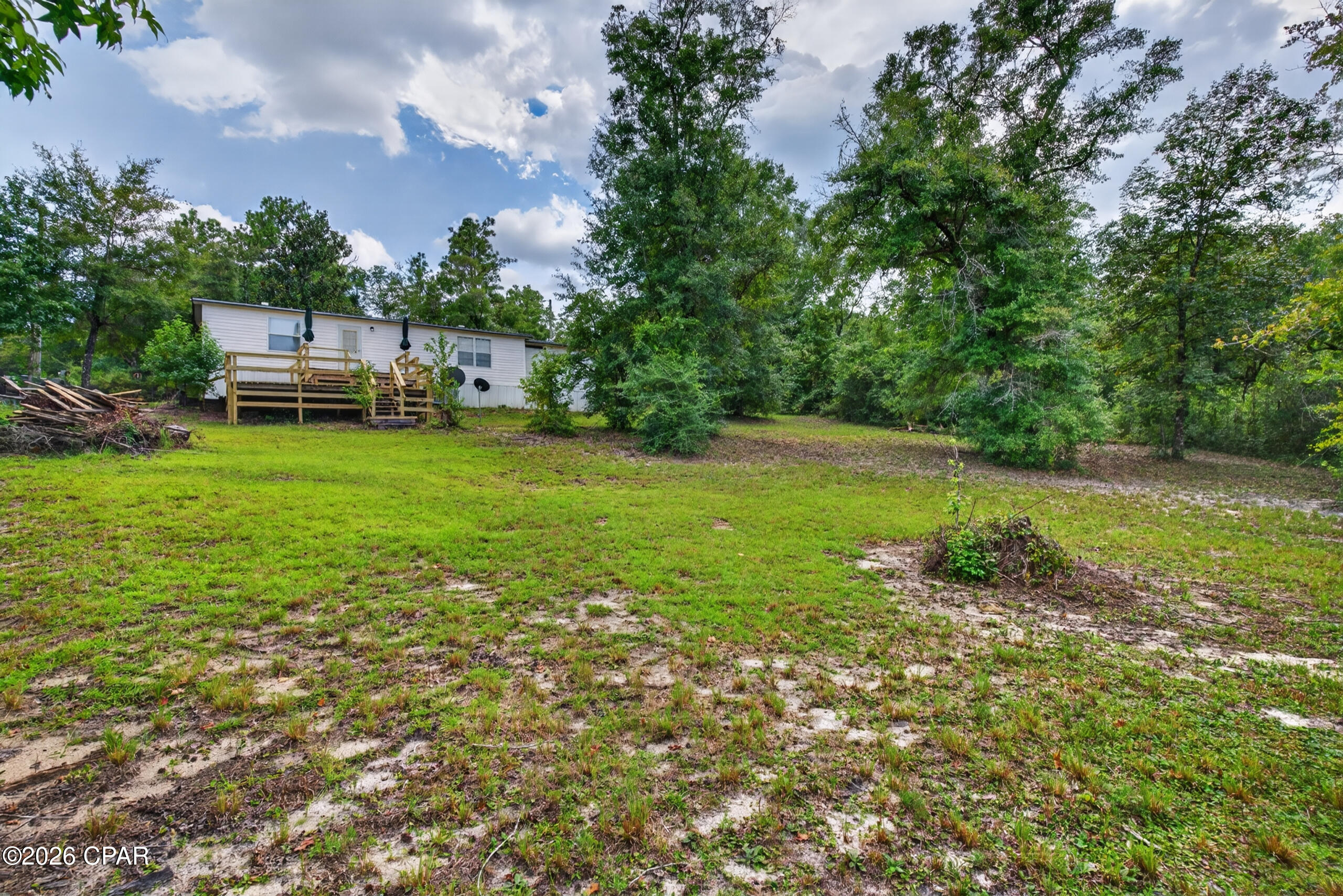 White Oak - Residential